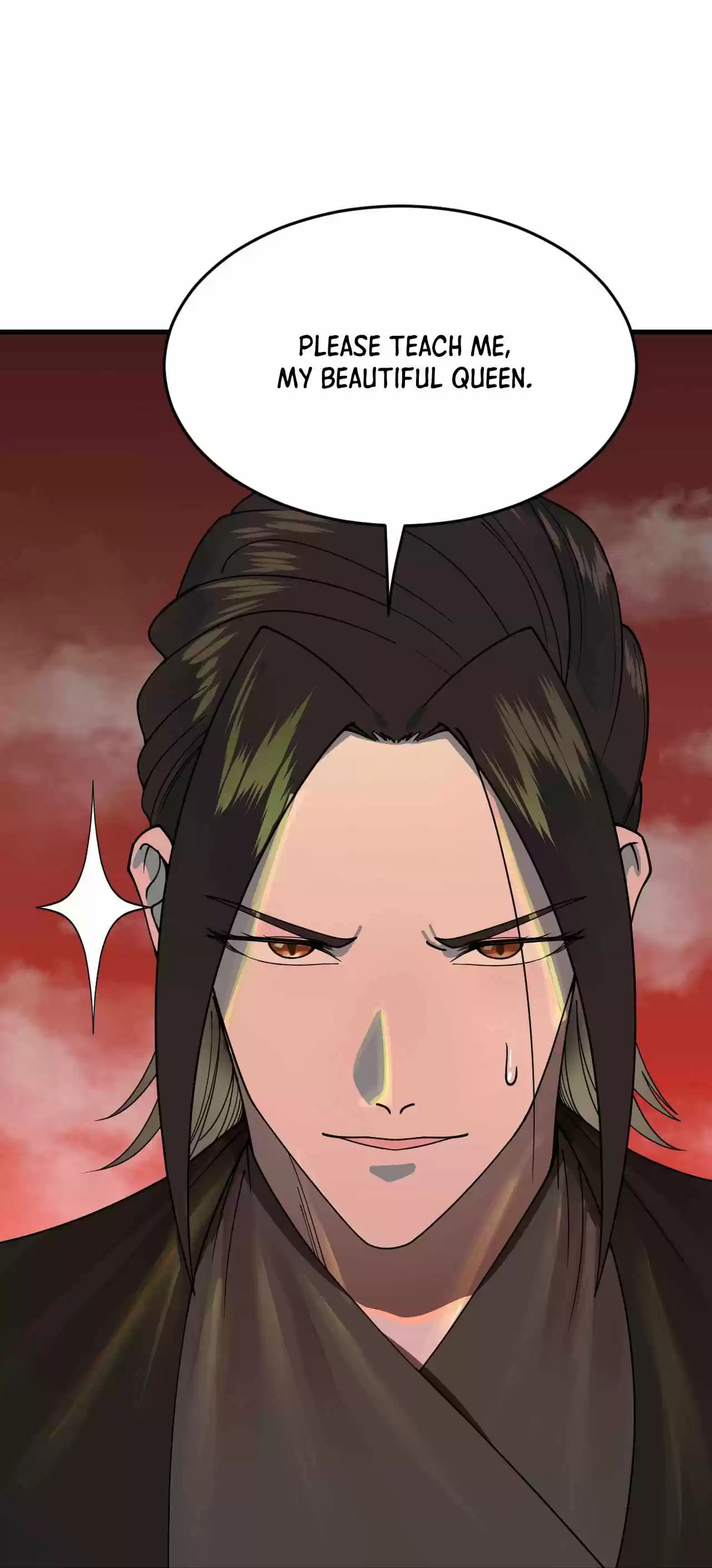 My Three Thousand Years To The Sky Chapter 257