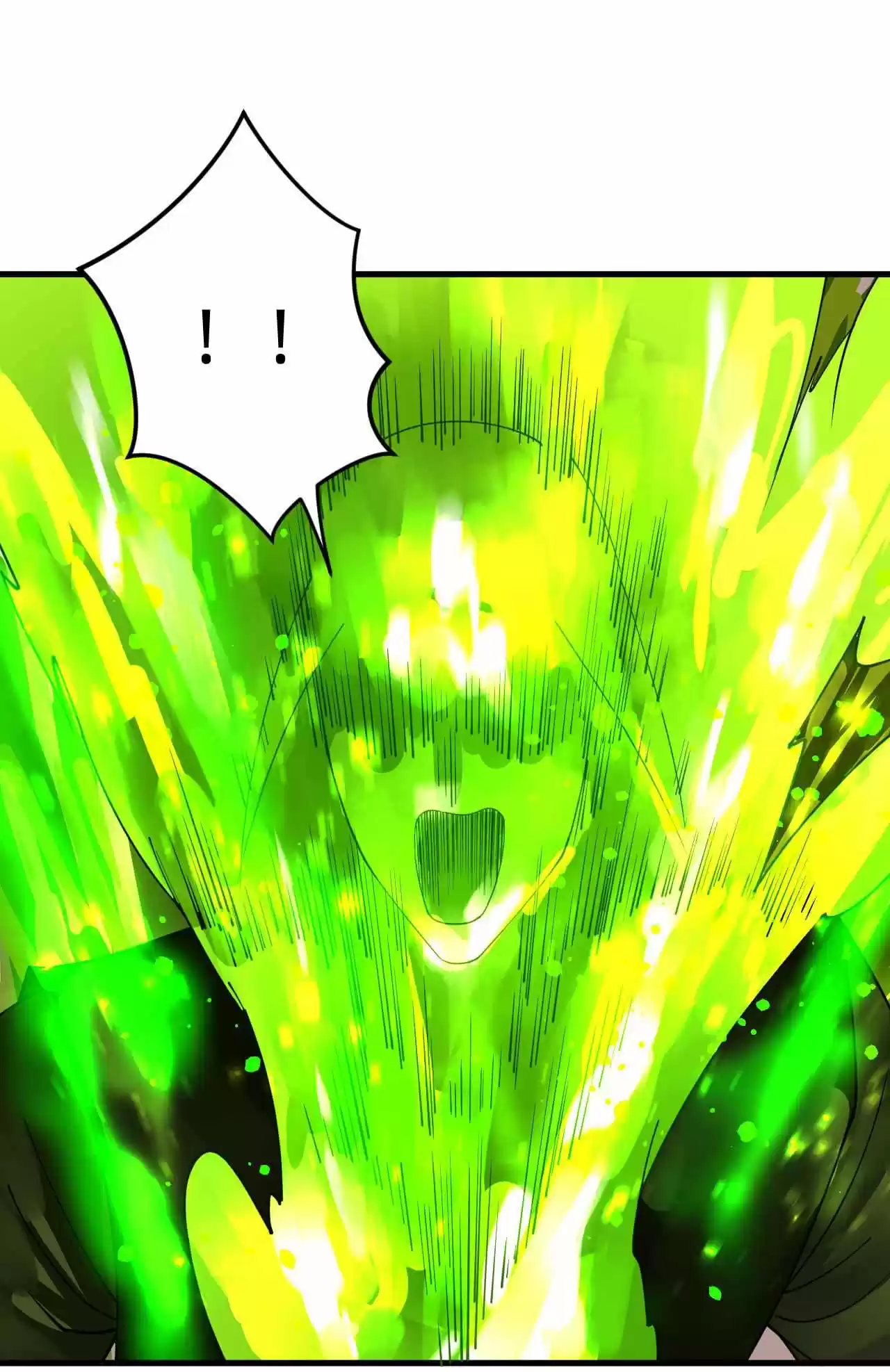 My Three Thousand Years To The Sky Chapter 257