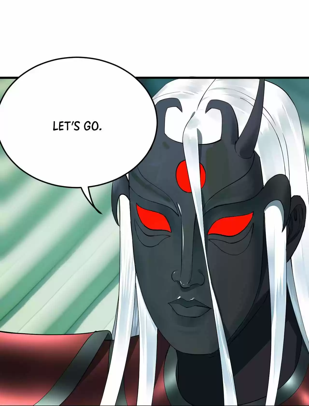 My Three Thousand Years To The Sky Chapter 257