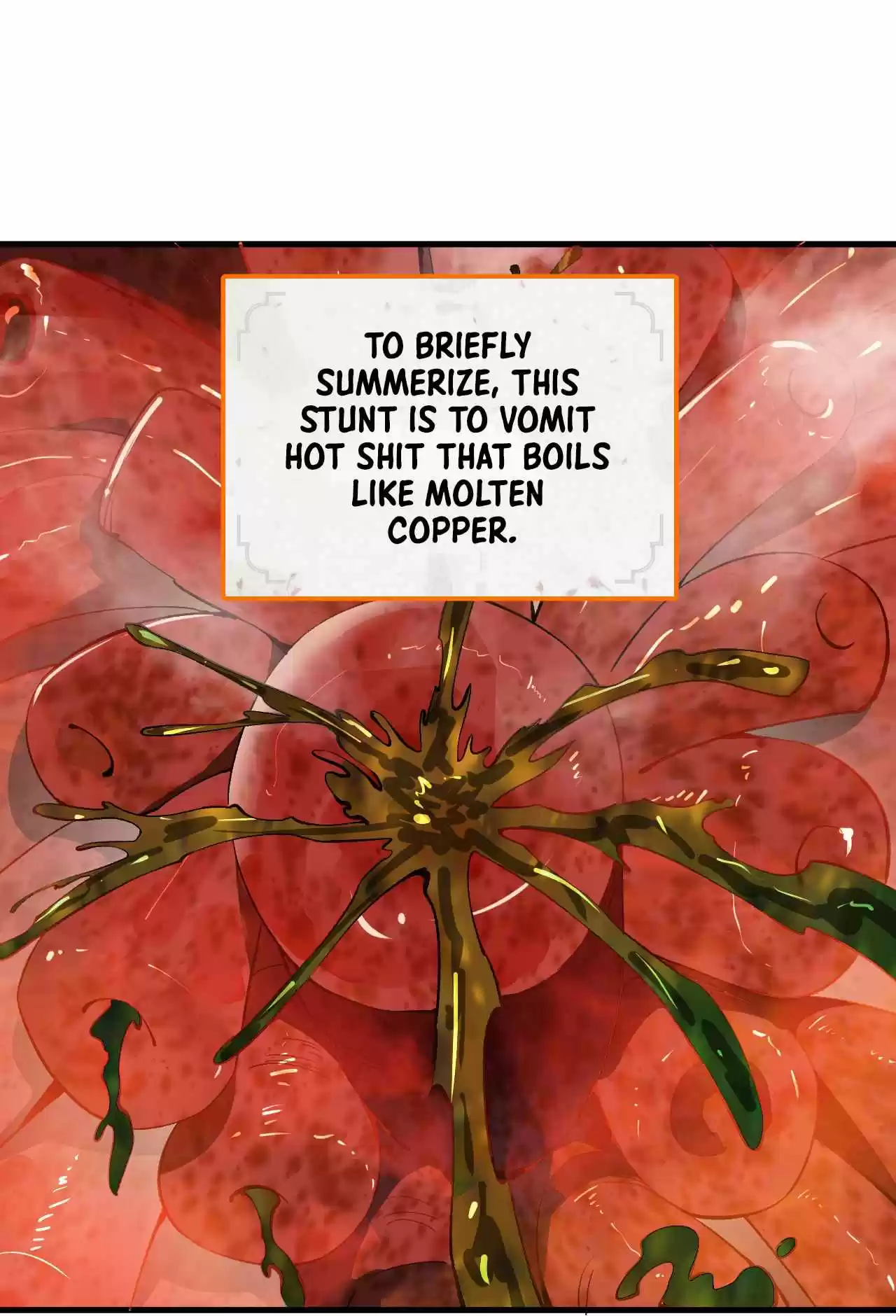 My Three Thousand Years To The Sky Chapter 258