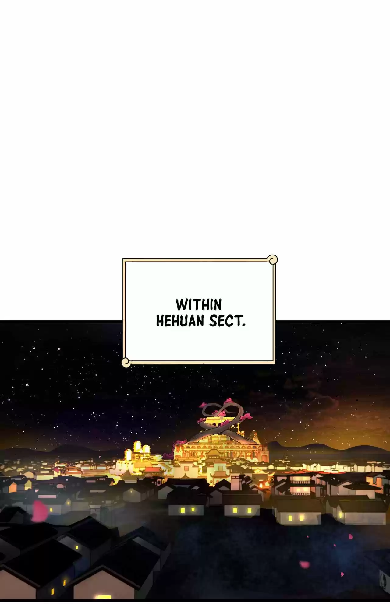 My Three Thousand Years To The Sky Chapter 259