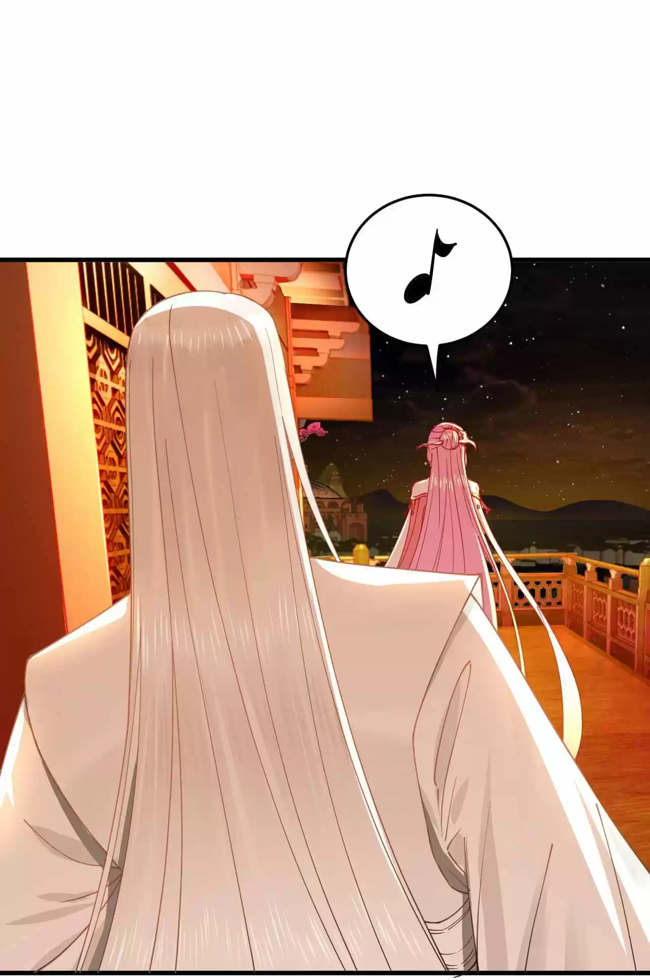 My Three Thousand Years To The Sky Chapter 259