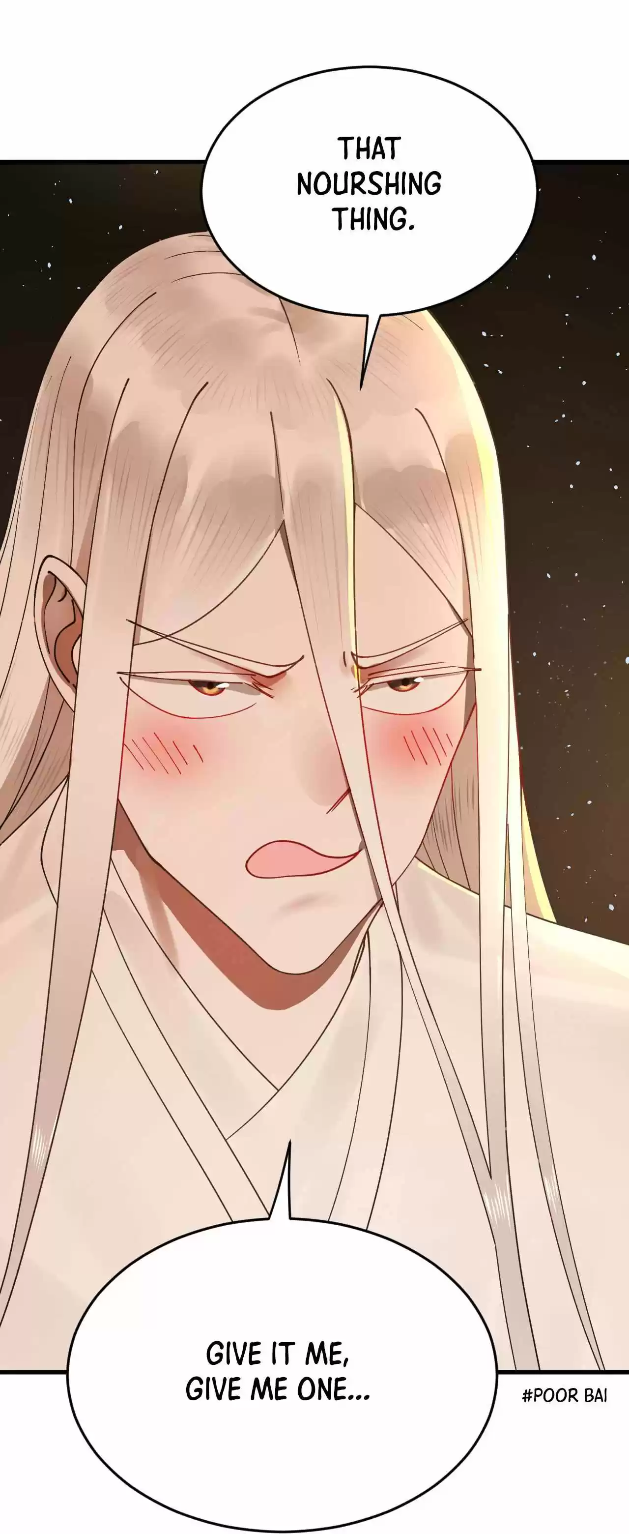 My Three Thousand Years To The Sky Chapter 259