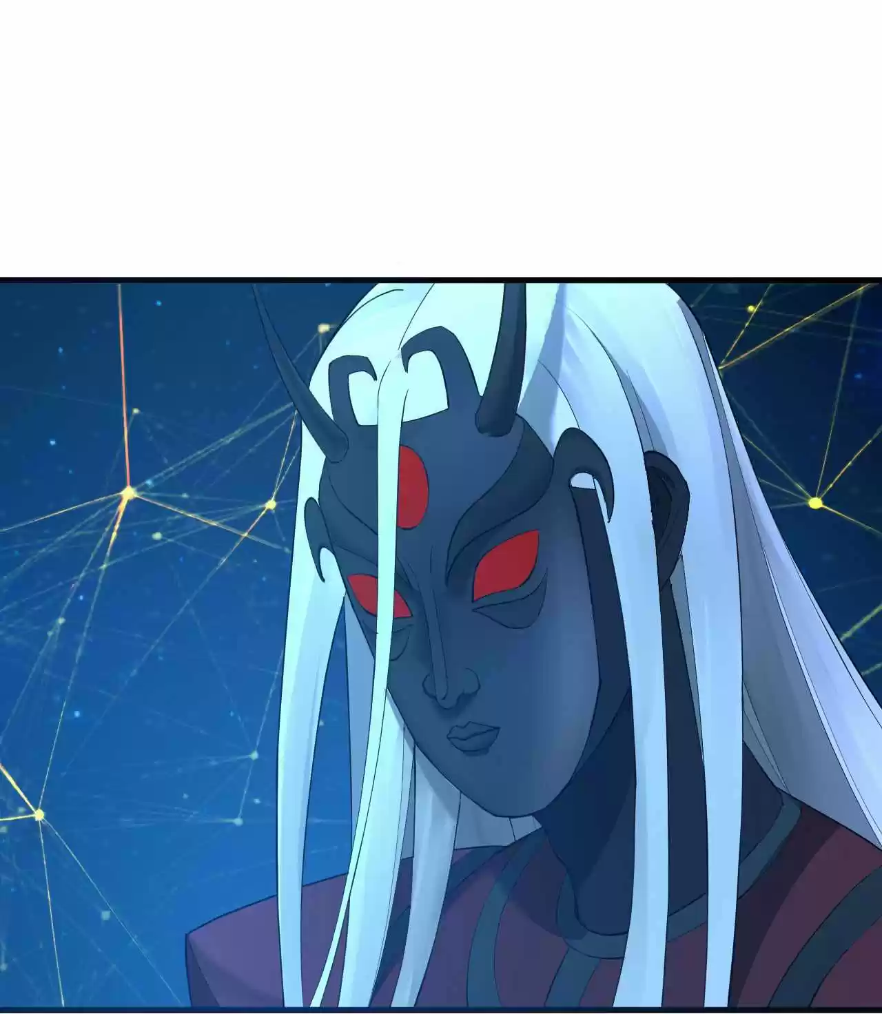 My Three Thousand Years To The Sky Chapter 261