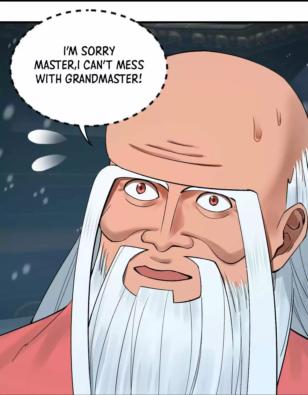 My Three Thousand Years To The Sky Chapter 262