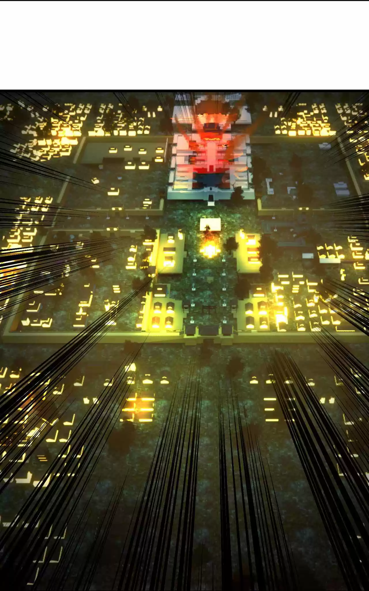 My Three Thousand Years To The Sky Chapter 262