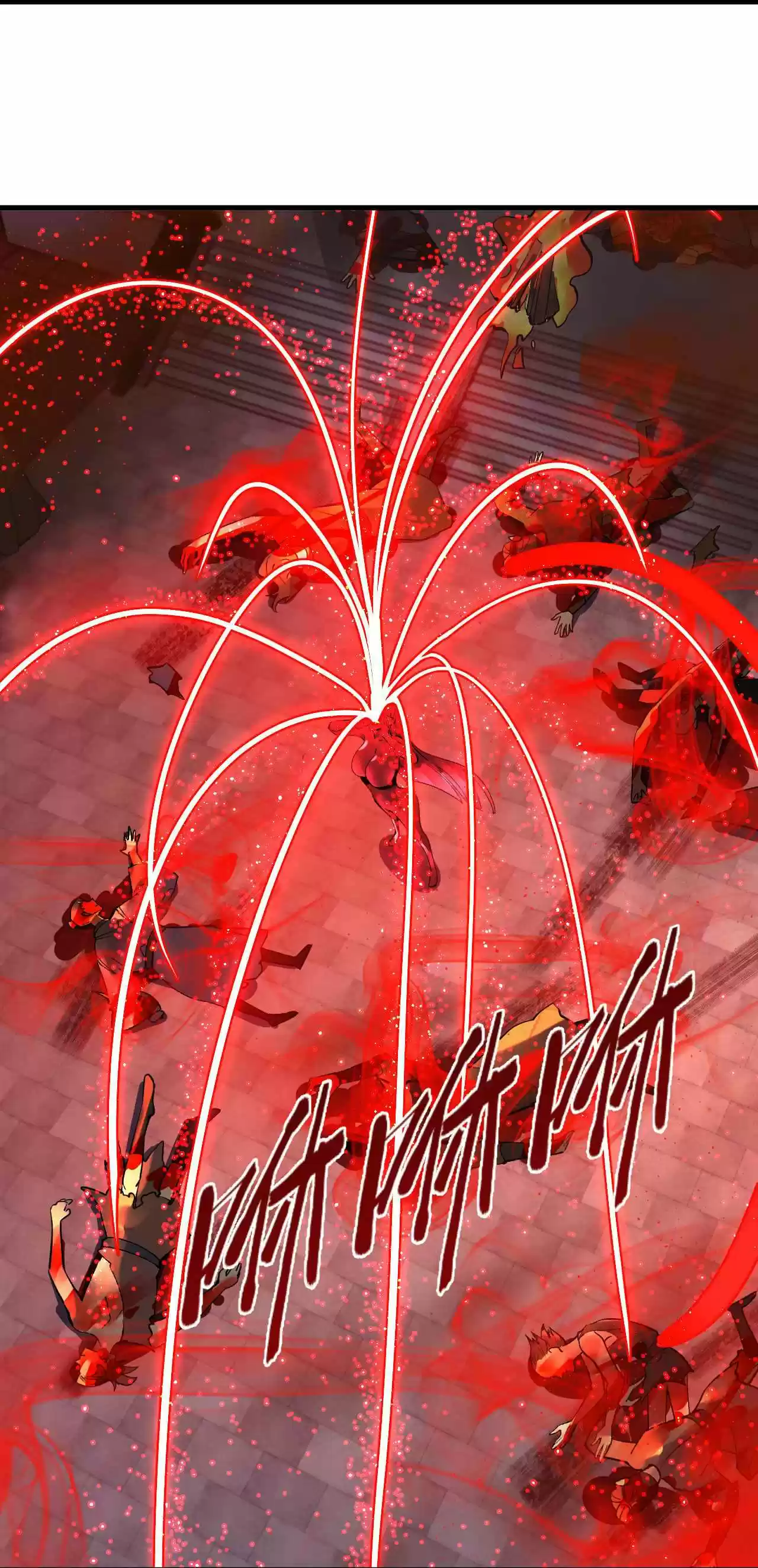 My Three Thousand Years To The Sky Chapter 262