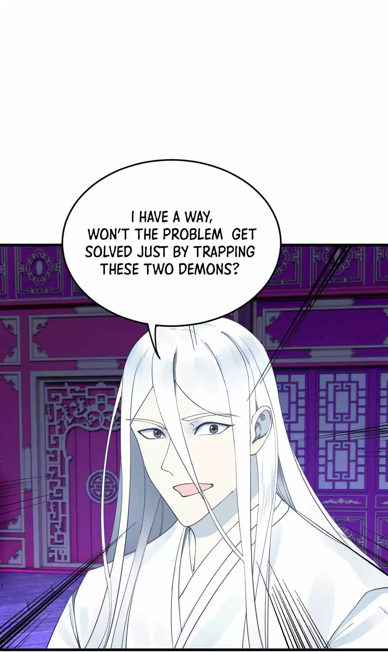 My Three Thousand Years To The Sky Chapter 262