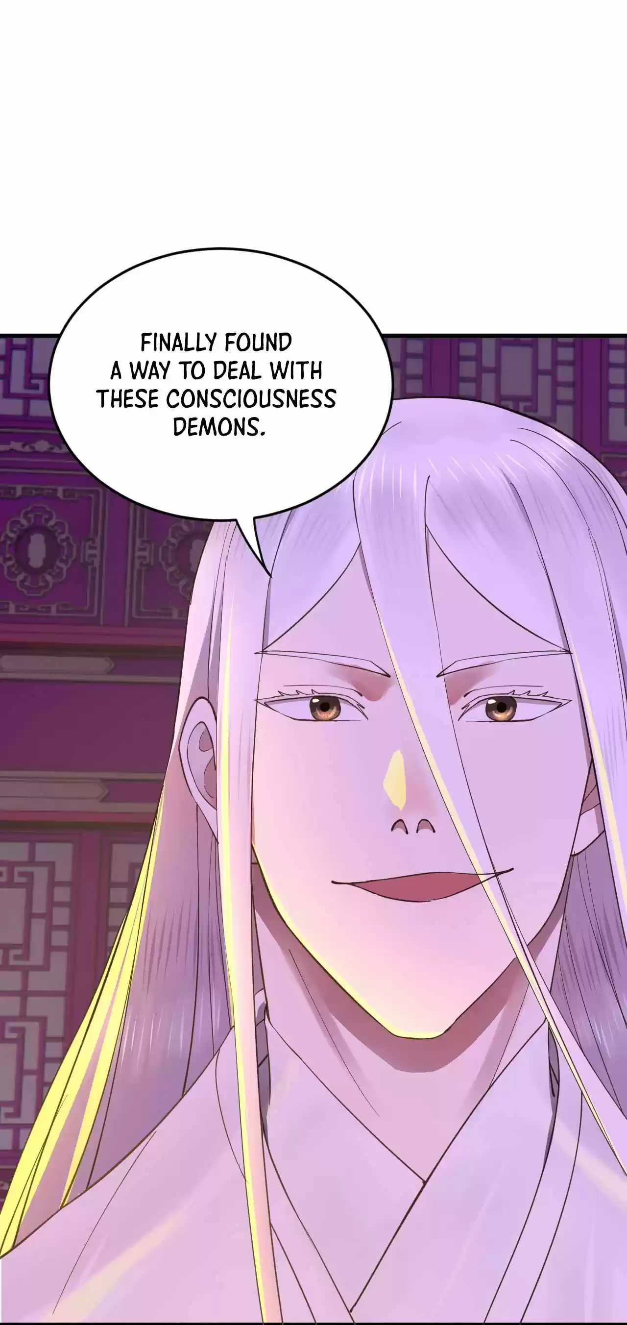 My Three Thousand Years To The Sky Chapter 262