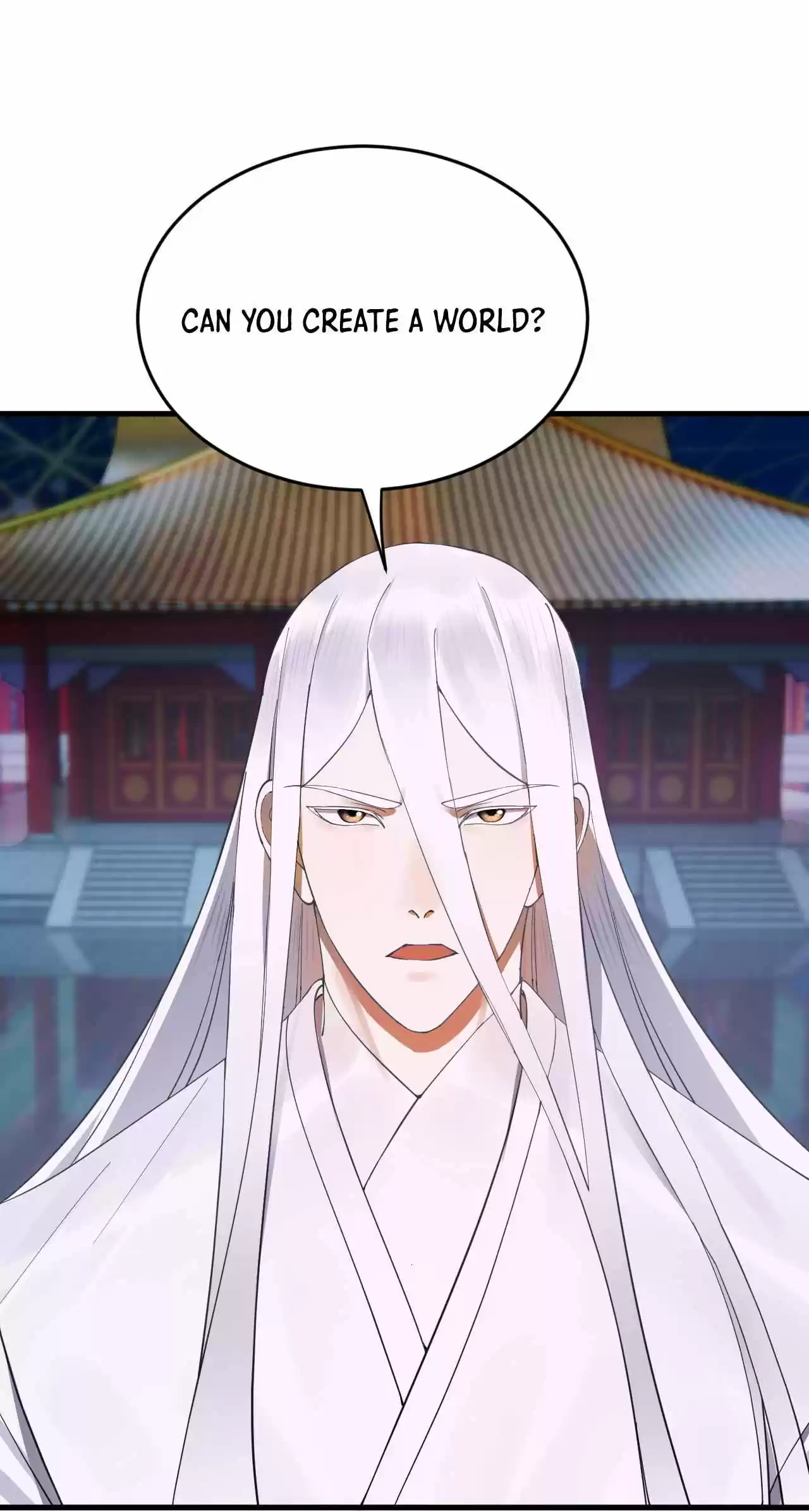 My Three Thousand Years To The Sky Chapter 263