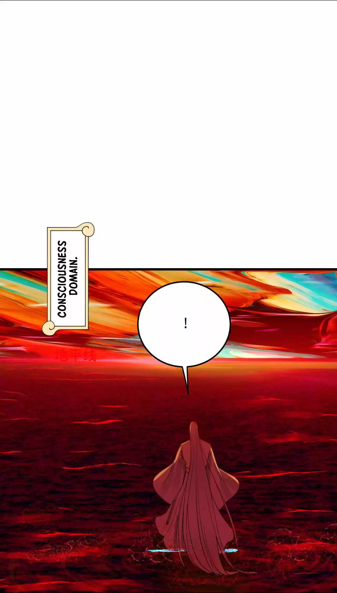 My Three Thousand Years To The Sky Chapter 263