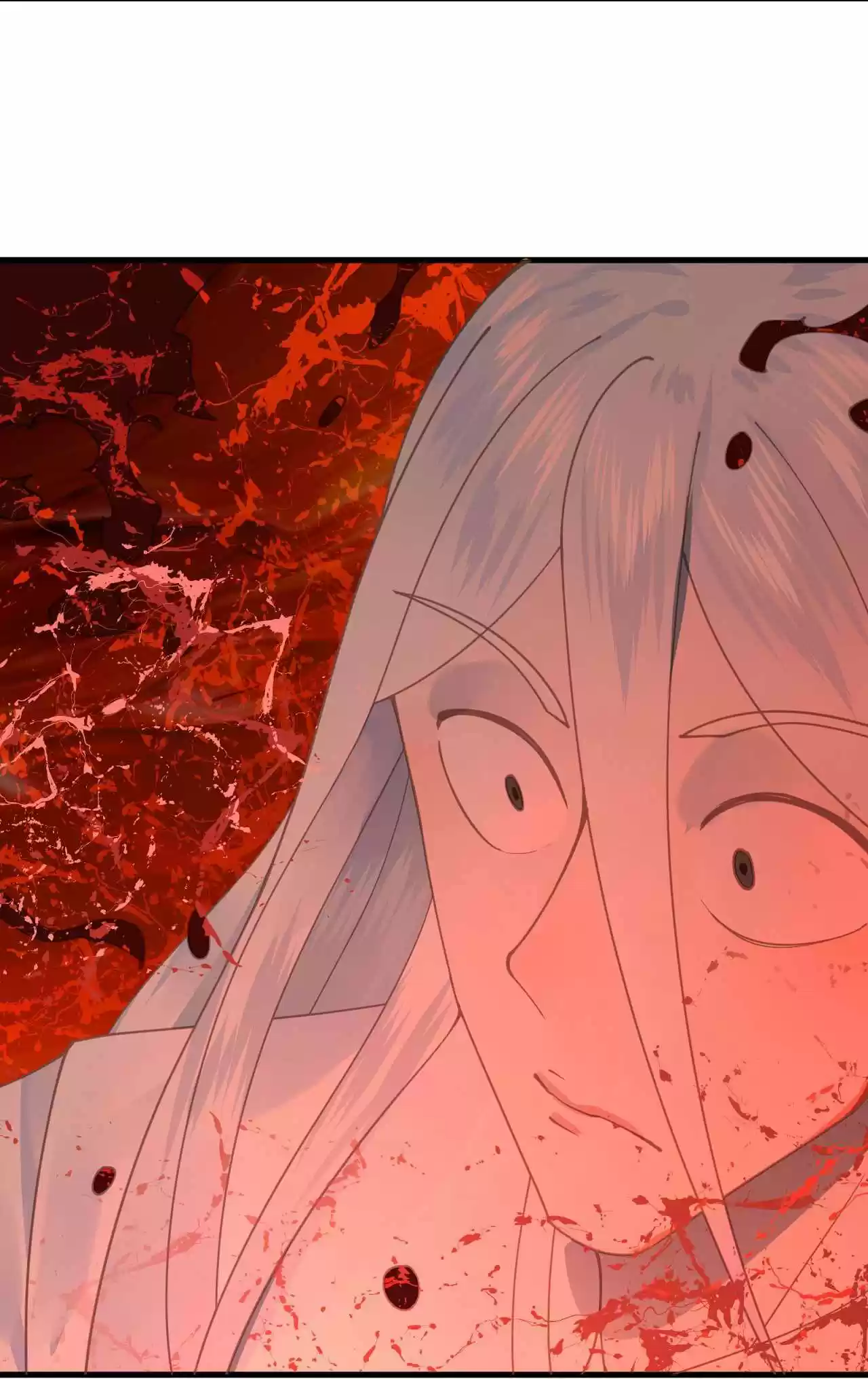 My Three Thousand Years To The Sky Chapter 263