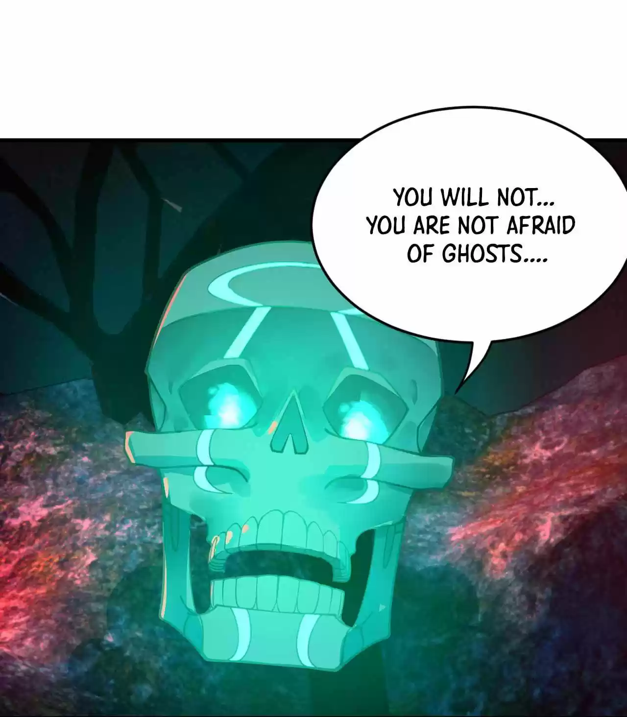 My Three Thousand Years To The Sky Chapter 263