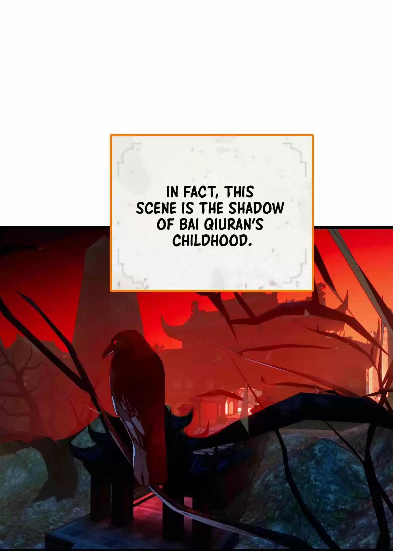 My Three Thousand Years To The Sky Chapter 263