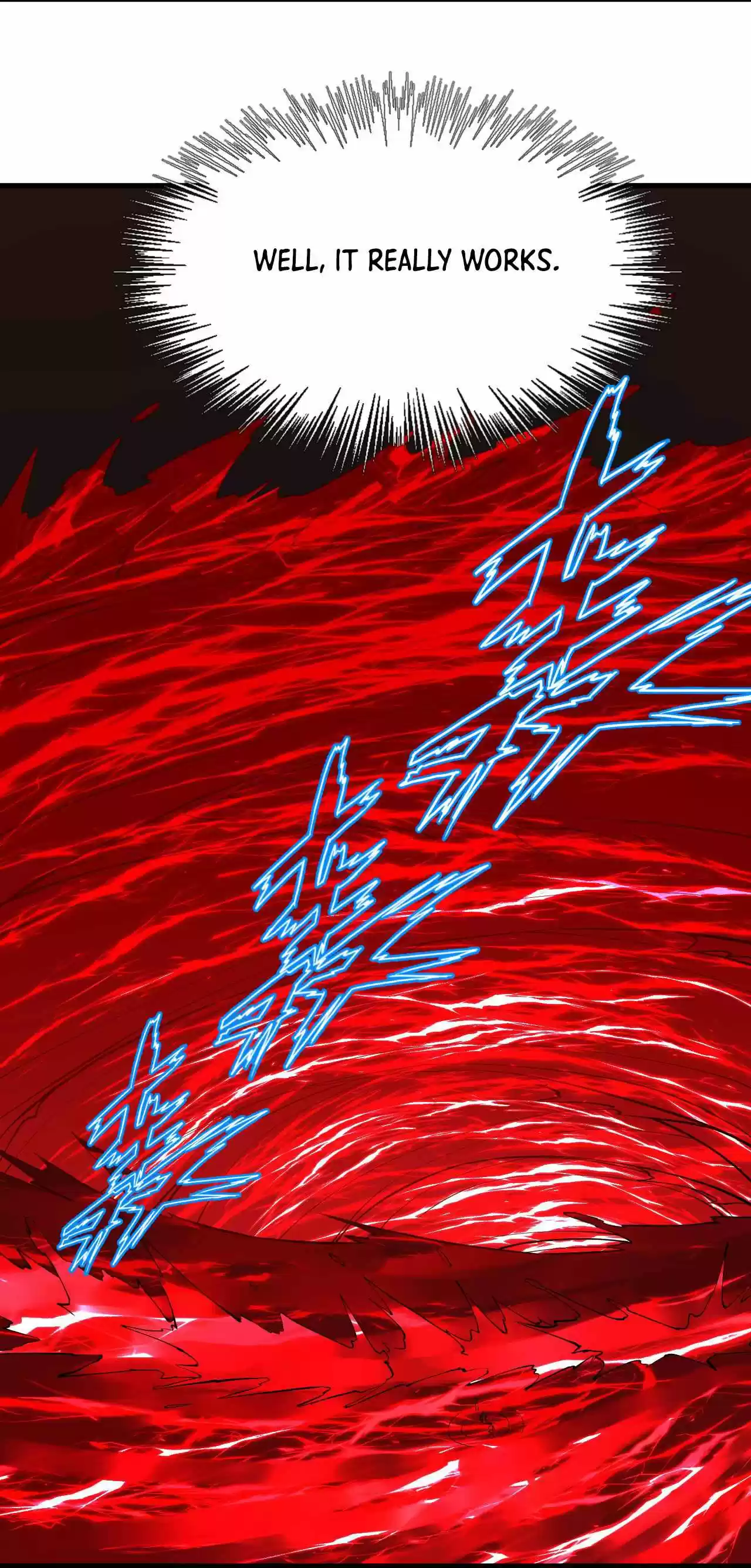 My Three Thousand Years To The Sky Chapter 265