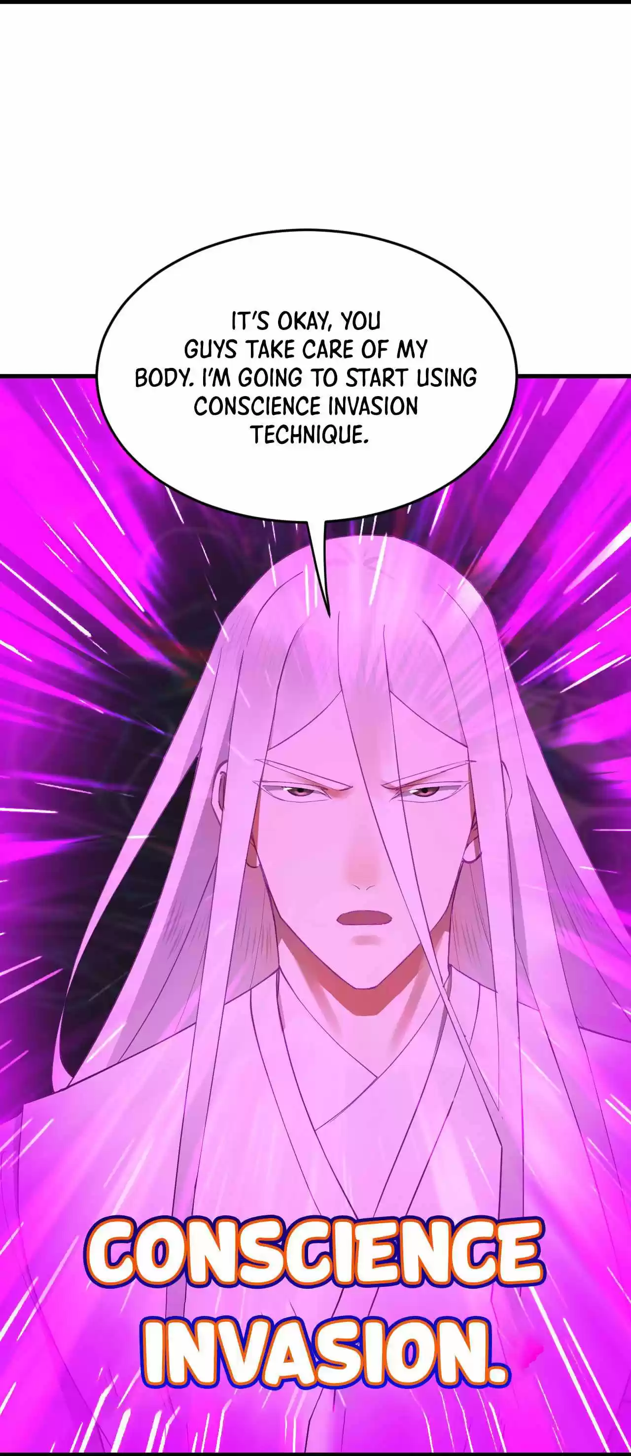 My Three Thousand Years To The Sky Chapter 265