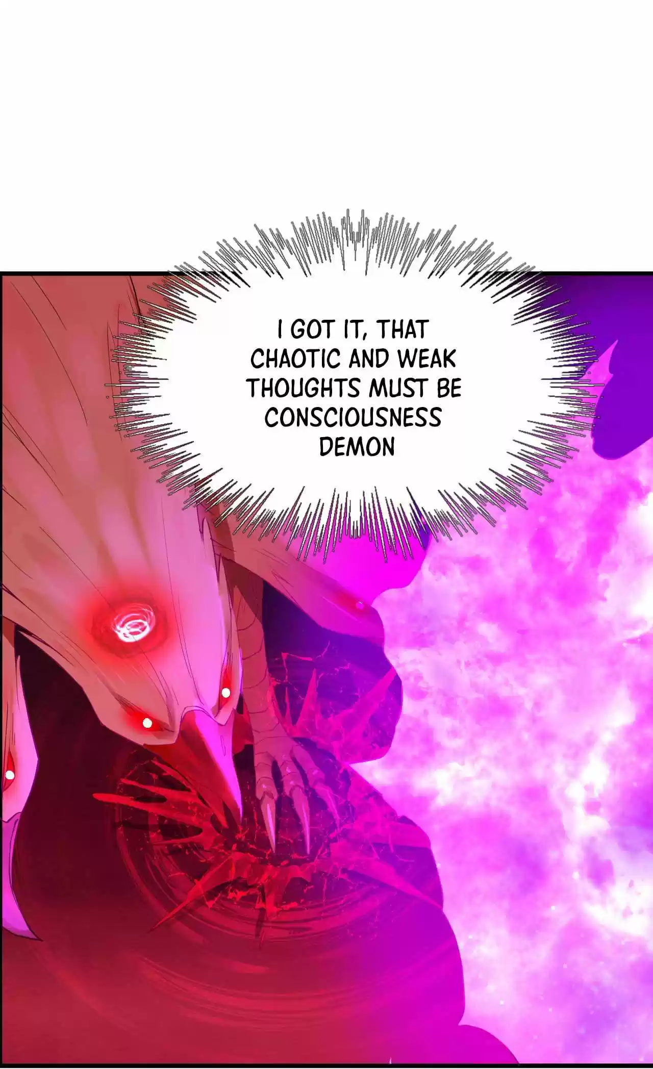 My Three Thousand Years To The Sky Chapter 265