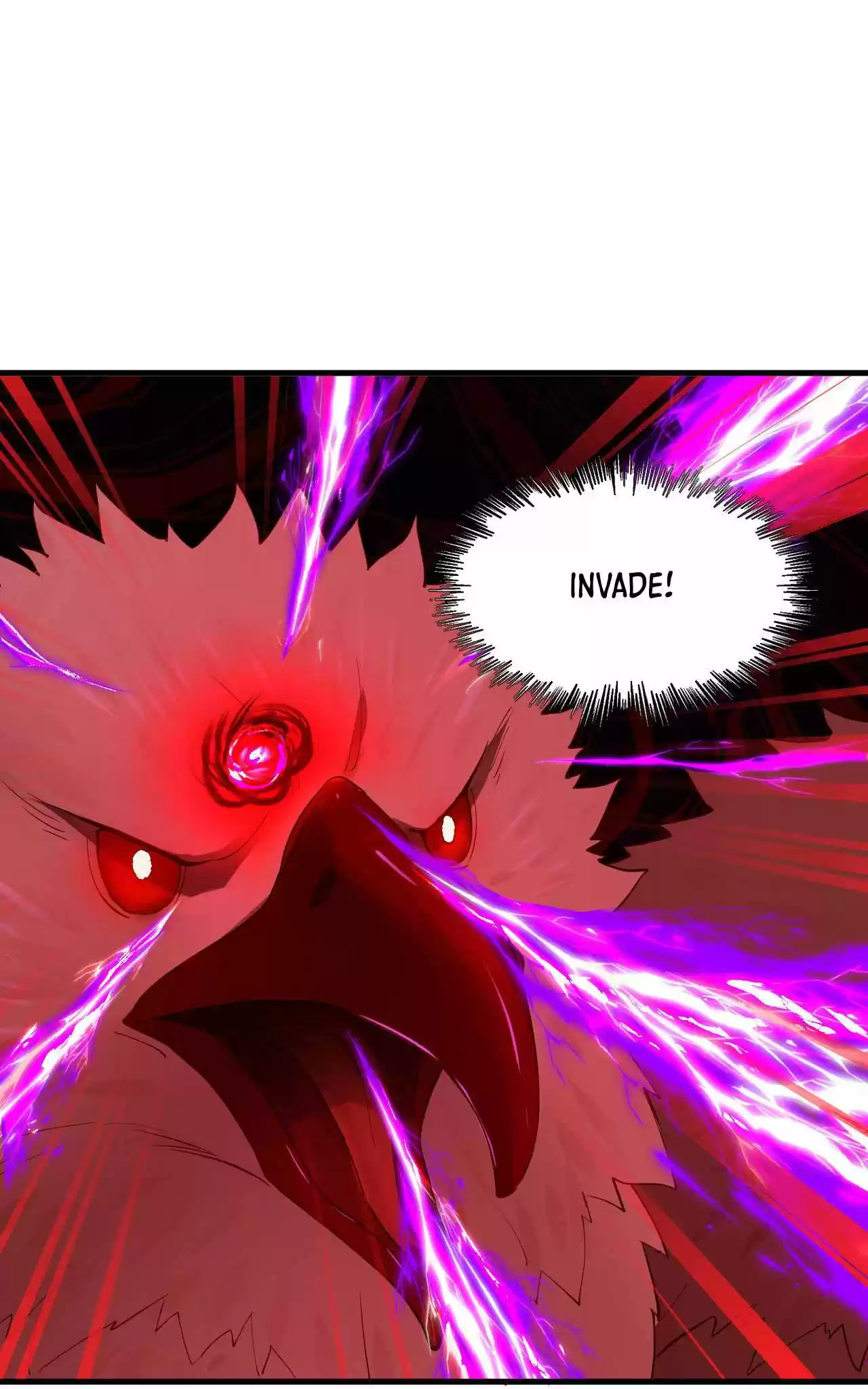 My Three Thousand Years To The Sky Chapter 265