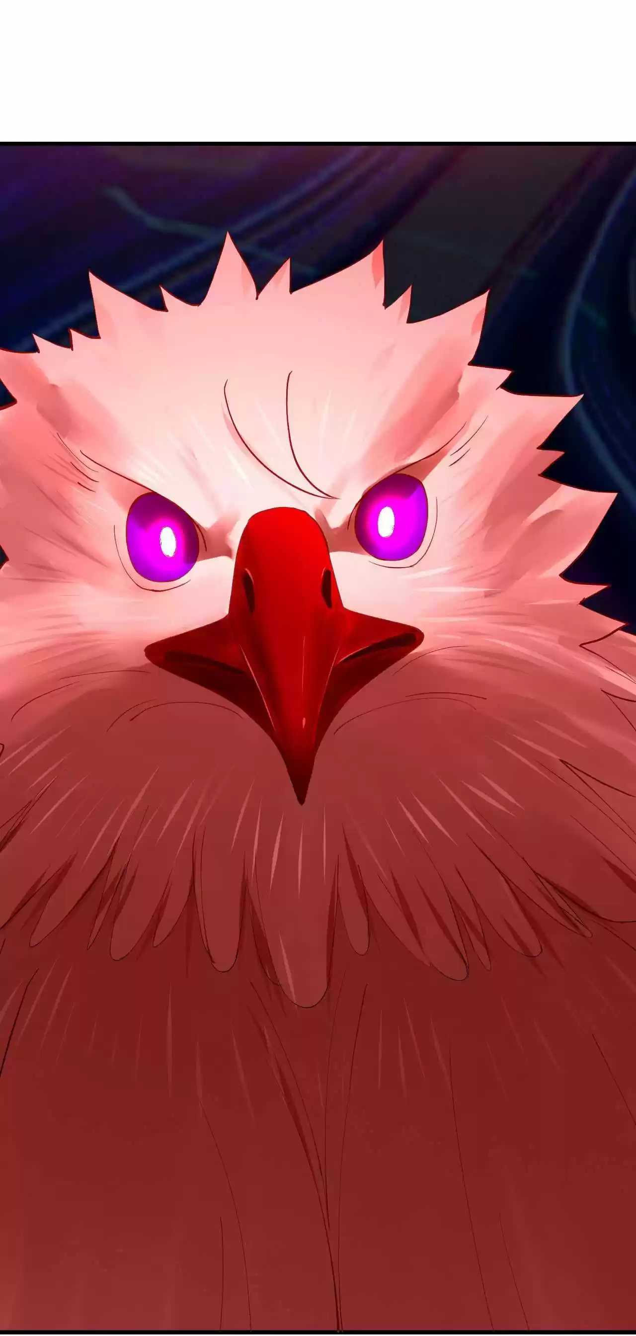 My Three Thousand Years To The Sky Chapter 265