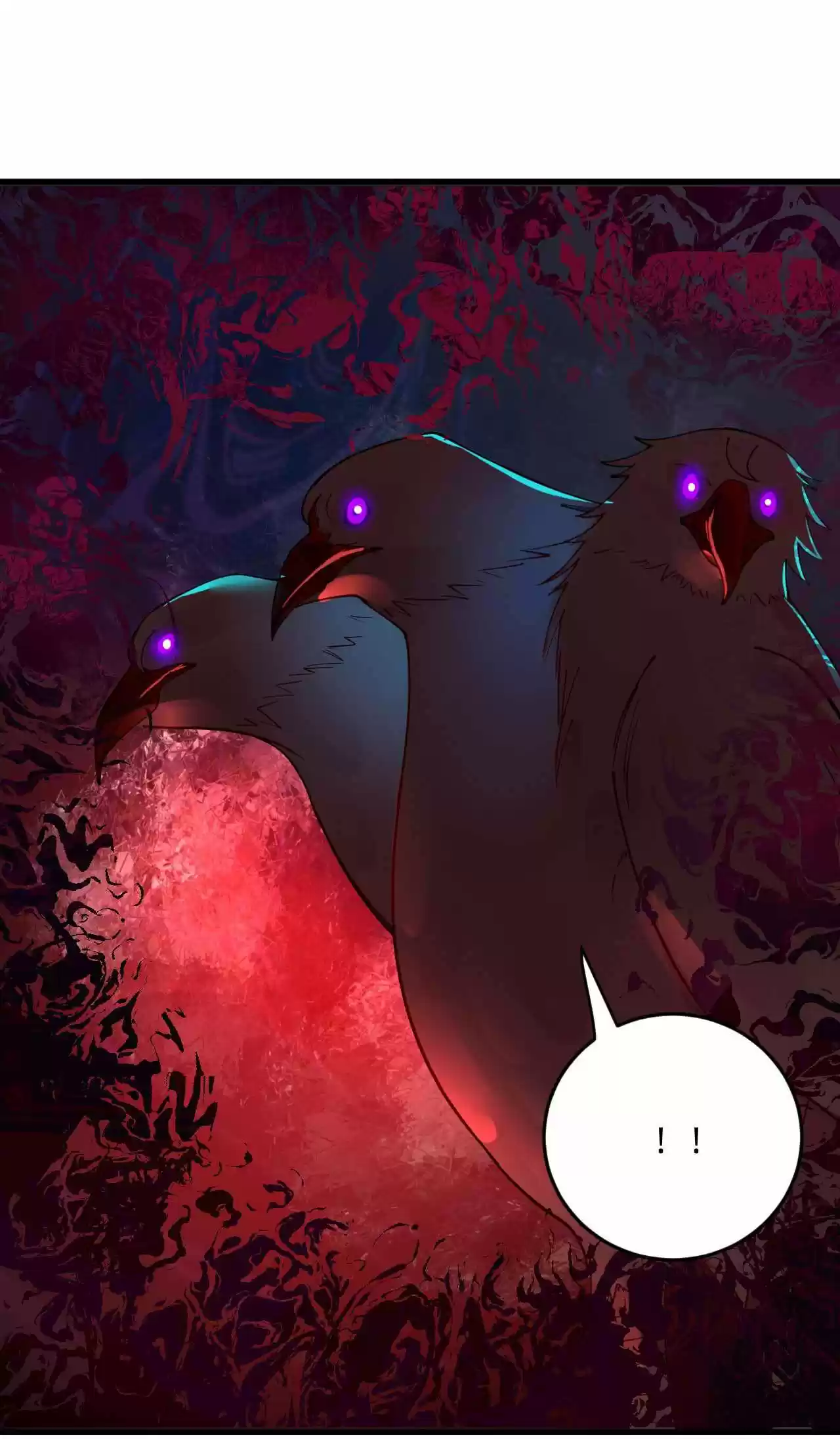 My Three Thousand Years To The Sky Chapter 265