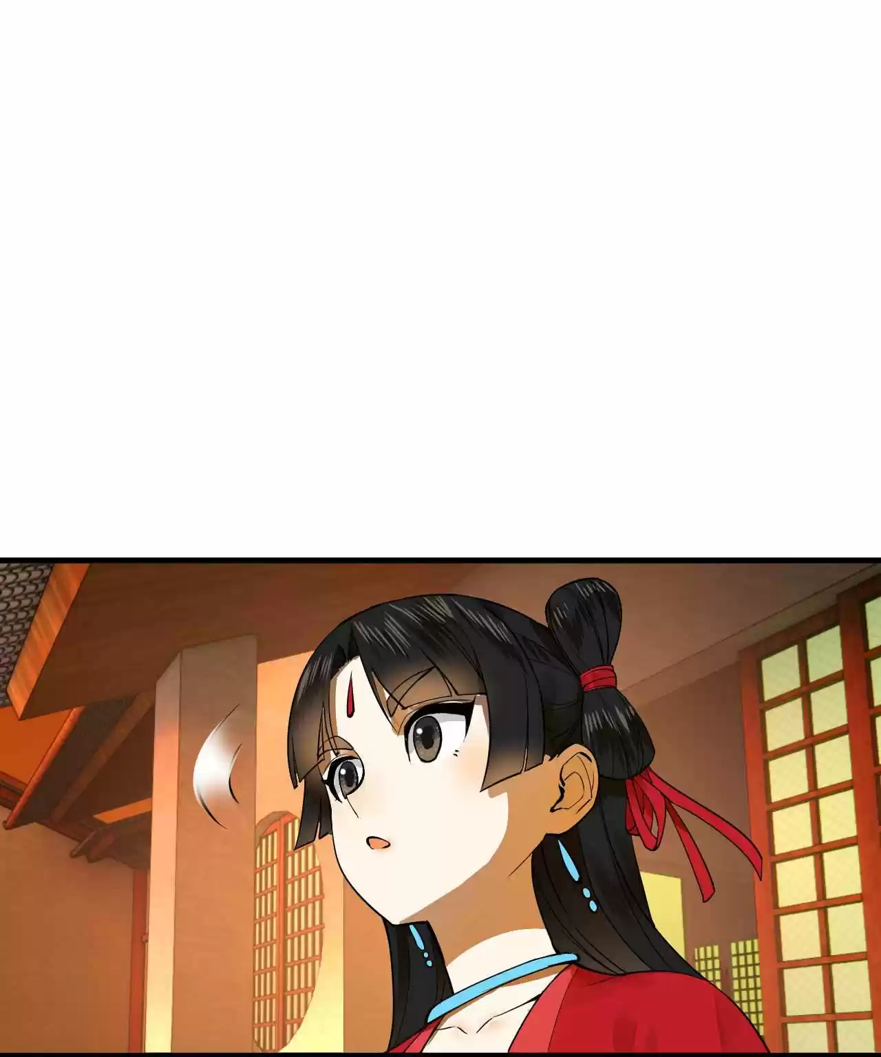 My Three Thousand Years To The Sky Chapter 266