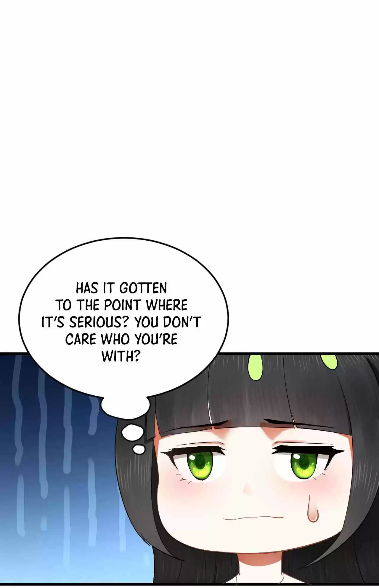 My Three Thousand Years To The Sky Chapter 266