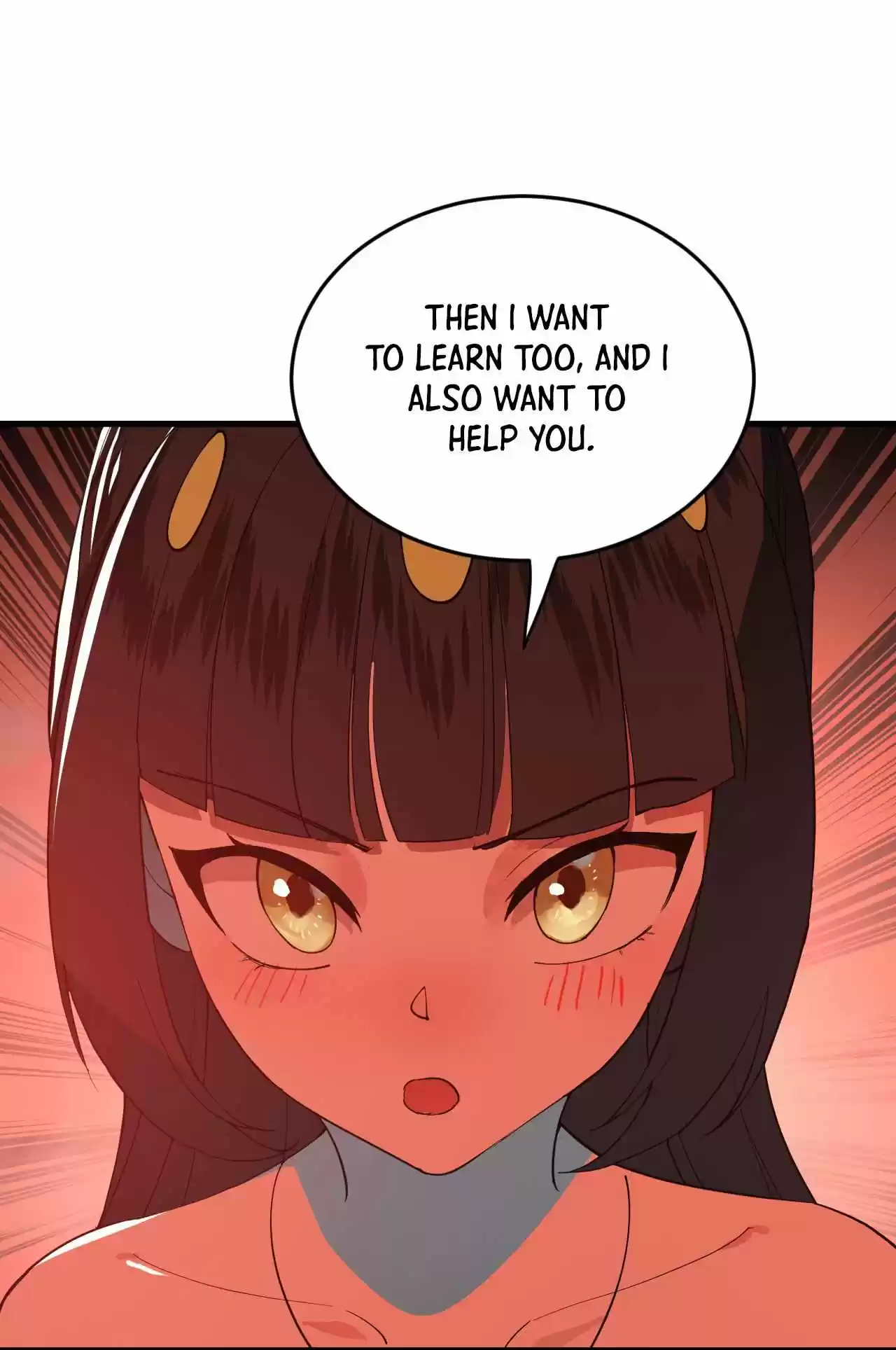 My Three Thousand Years To The Sky Chapter 266