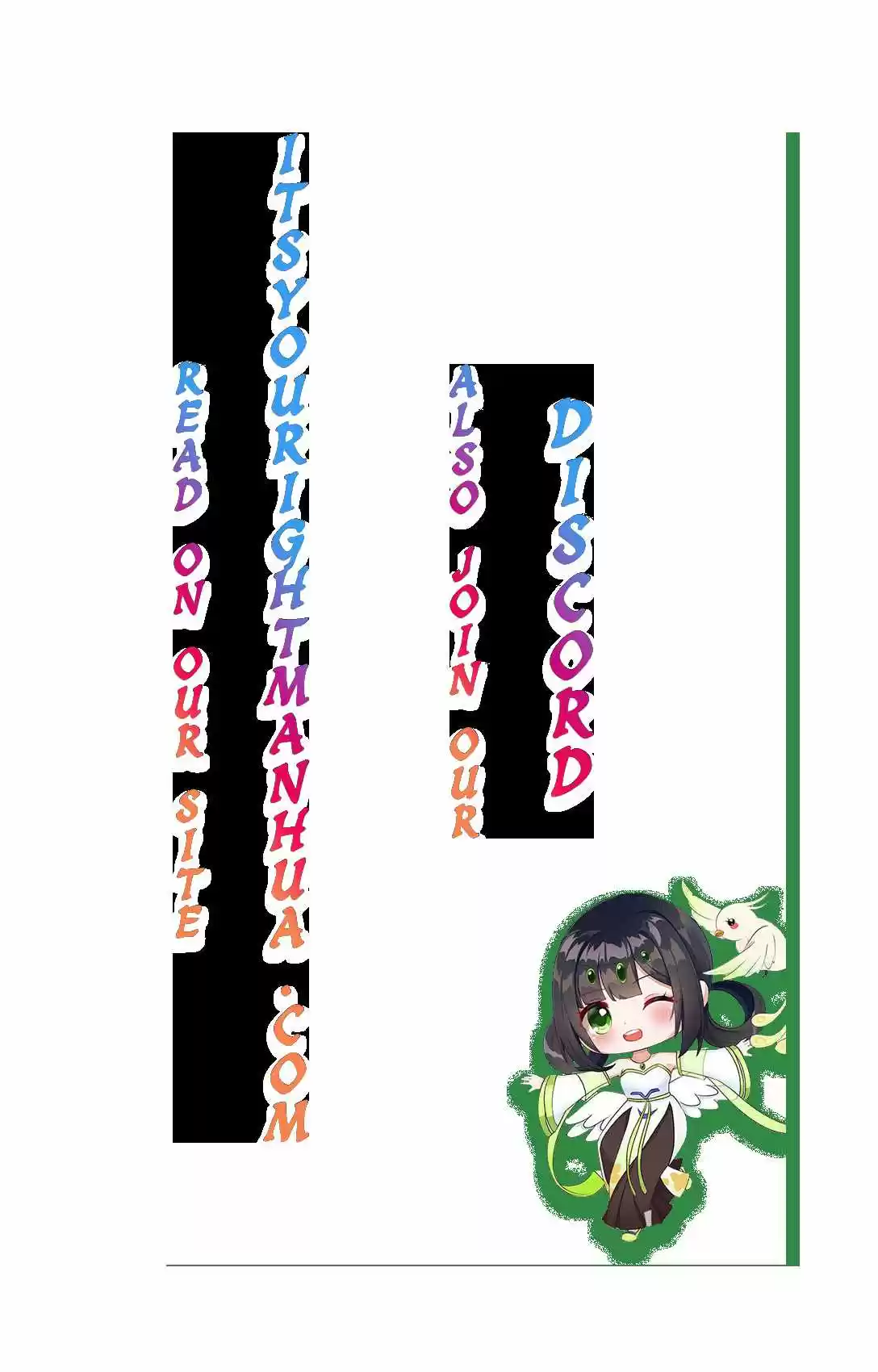 My Three Thousand Years To The Sky Chapter 266