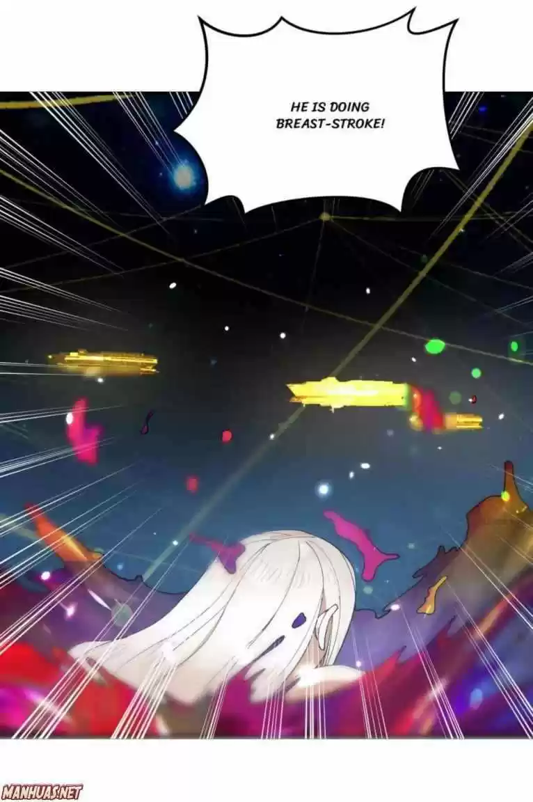 My Three Thousand Years To The Sky Chapter 267