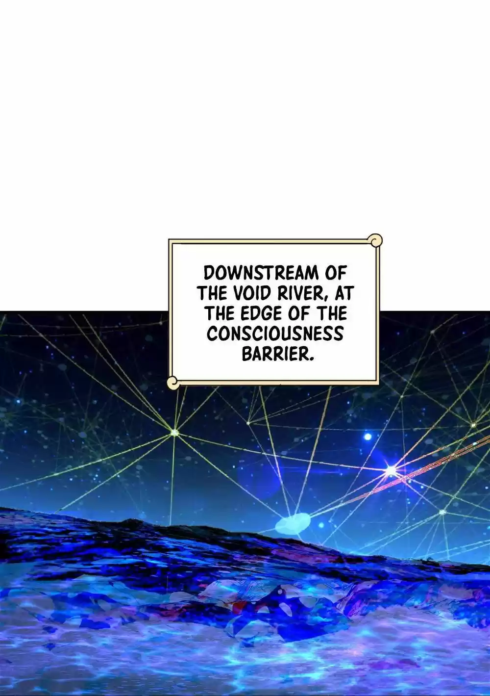 My Three Thousand Years To The Sky Chapter 268