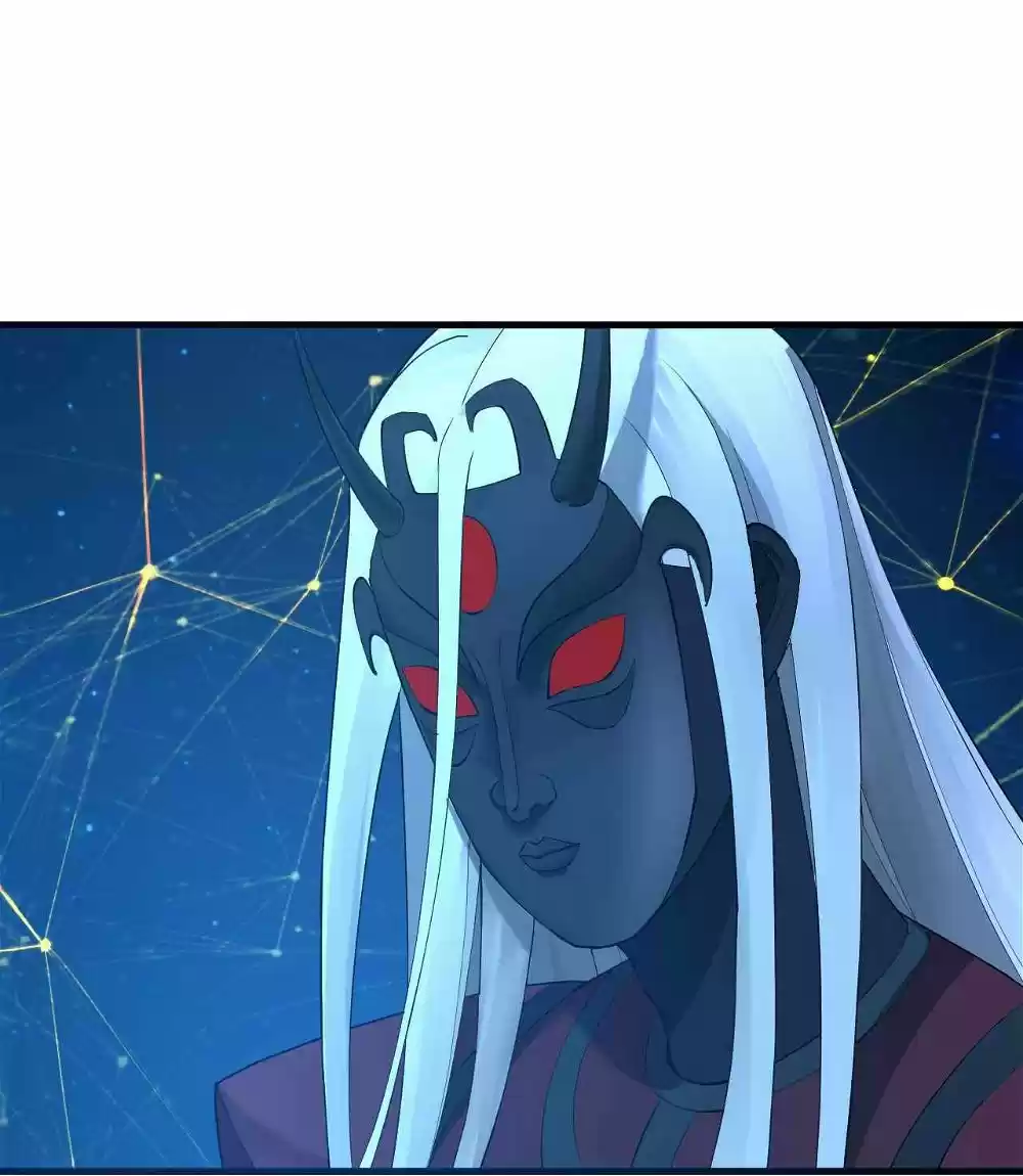 My Three Thousand Years To The Sky Chapter 268