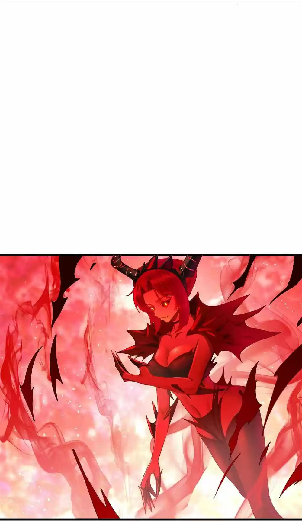 My Three Thousand Years To The Sky Chapter 269