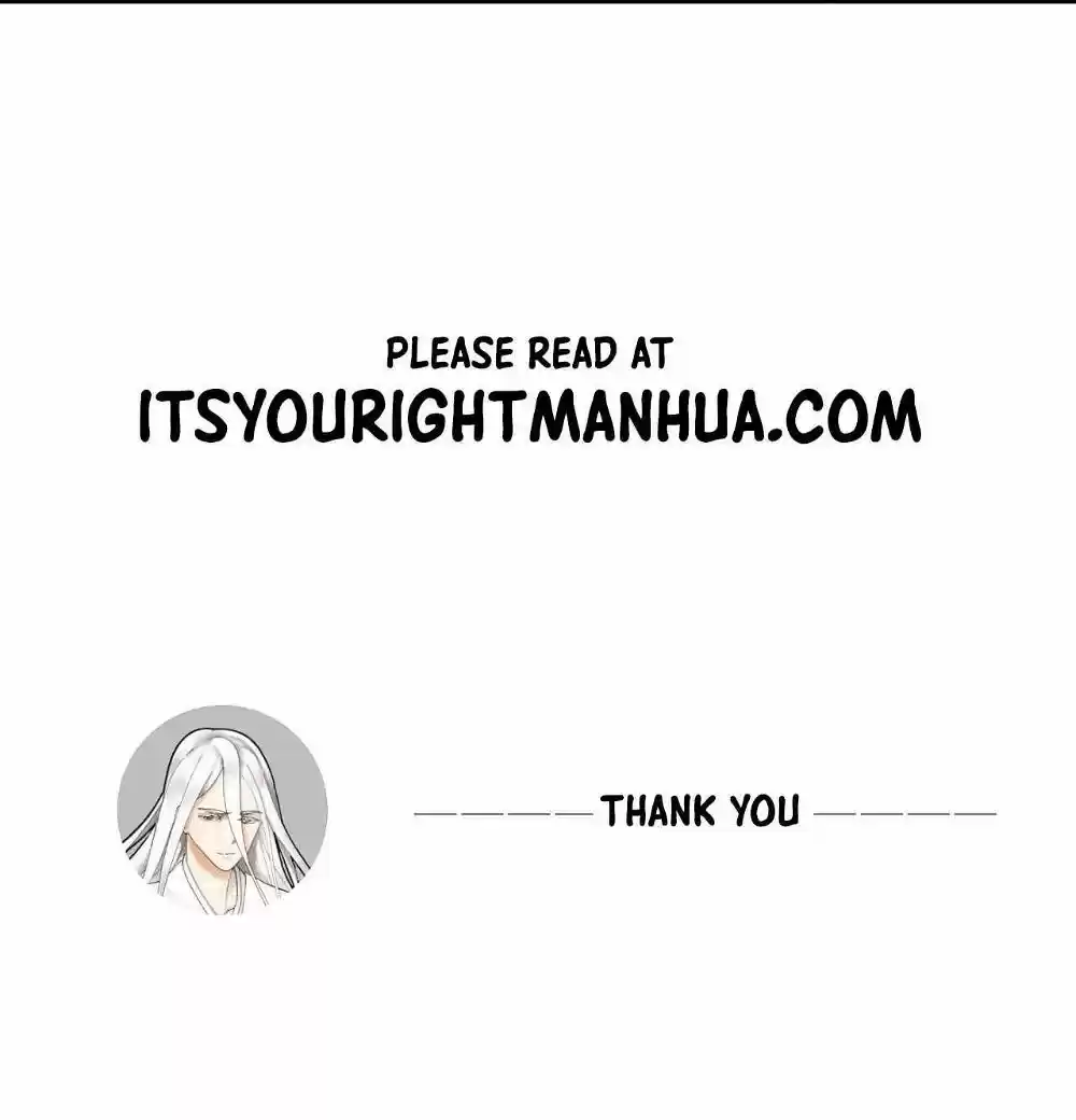 My Three Thousand Years To The Sky Chapter 269