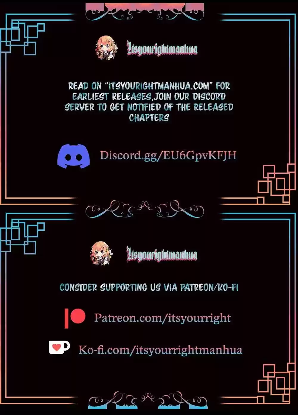 My Three Thousand Years To The Sky Chapter 269