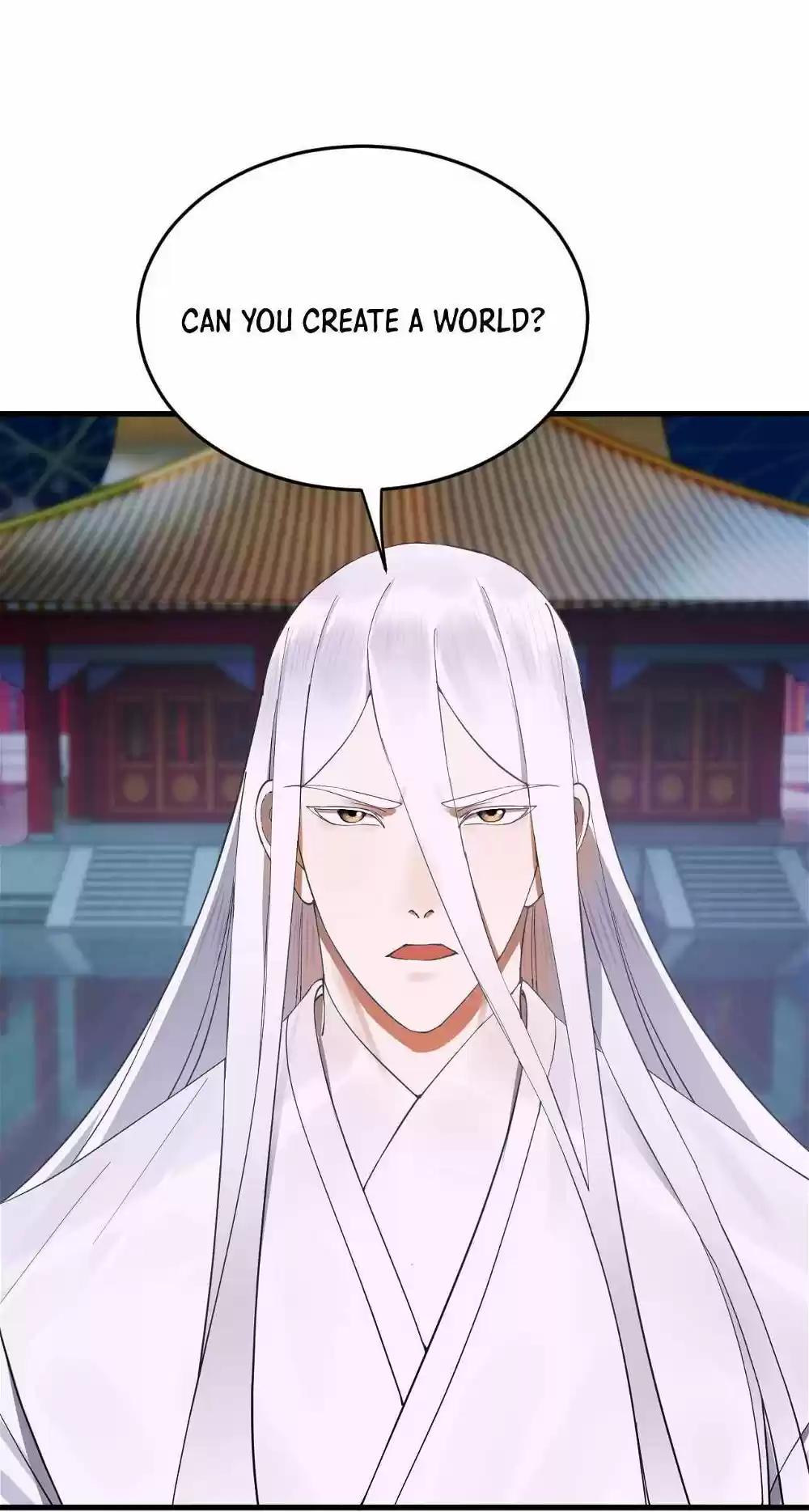 My Three Thousand Years To The Sky Chapter 270