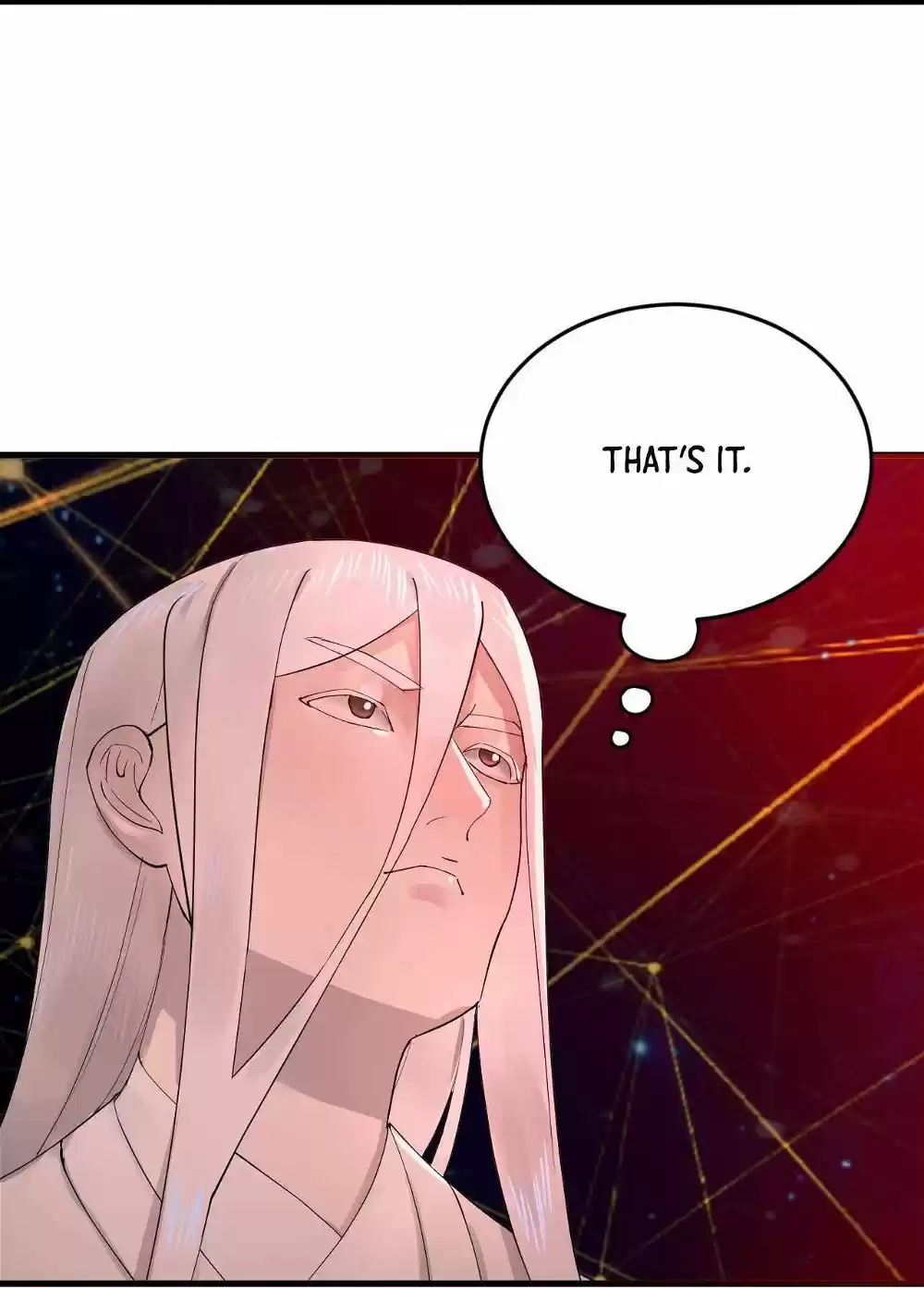 My Three Thousand Years To The Sky Chapter 270