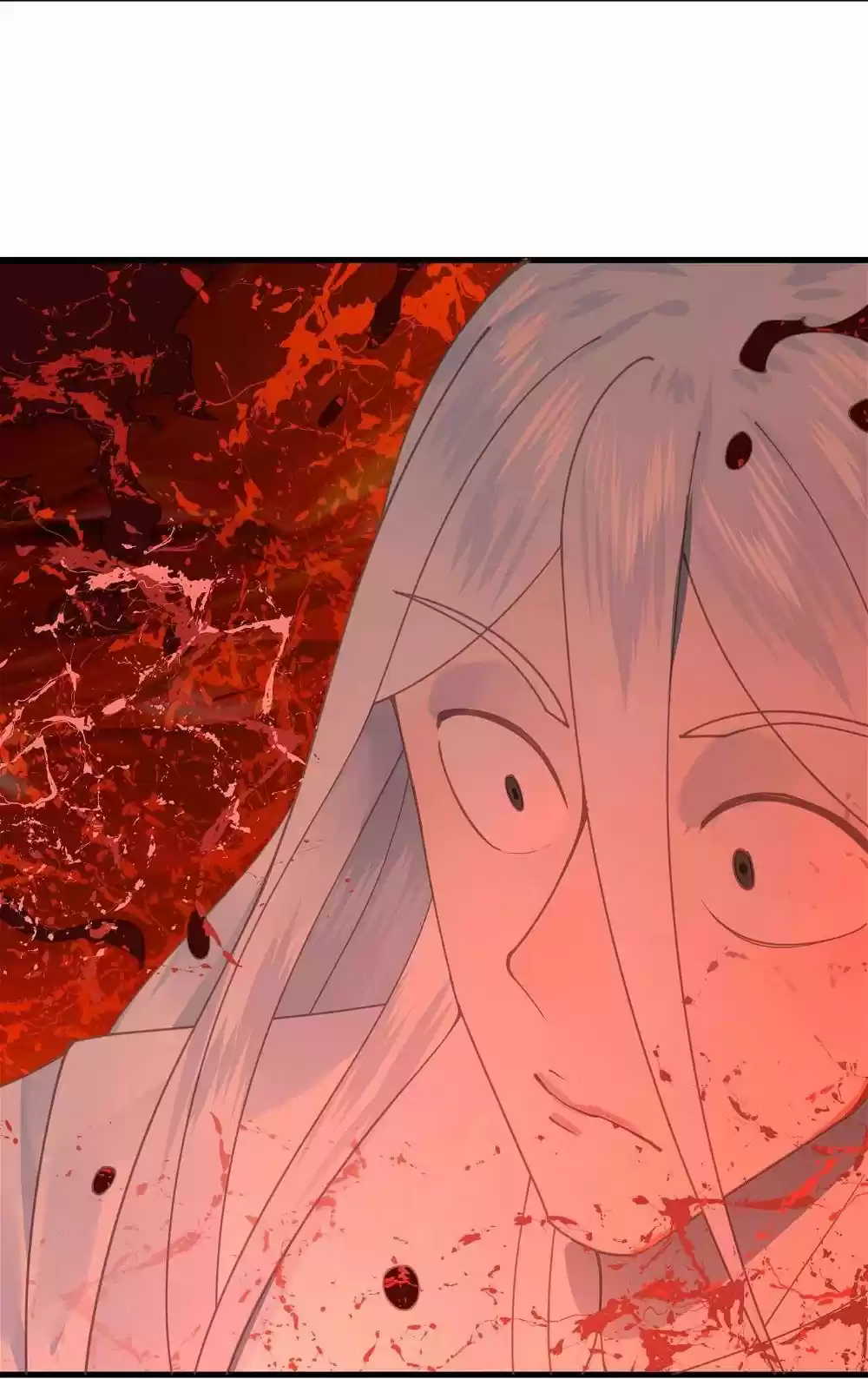 My Three Thousand Years To The Sky Chapter 270