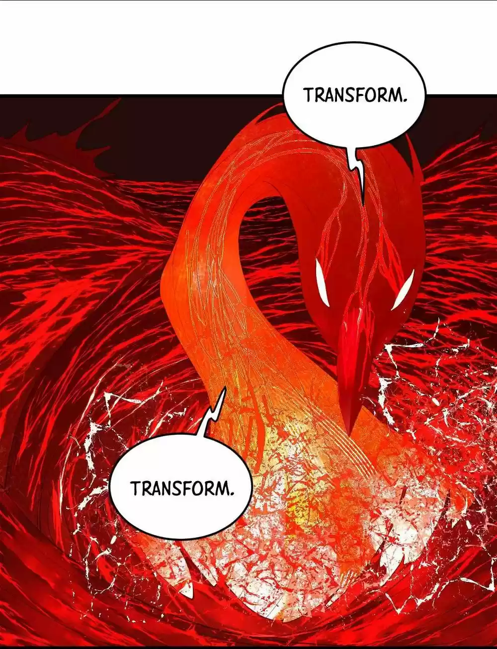 My Three Thousand Years To The Sky Chapter 272