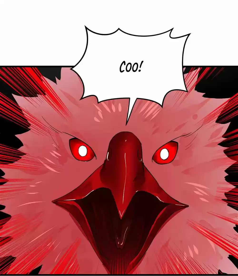 My Three Thousand Years To The Sky Chapter 272