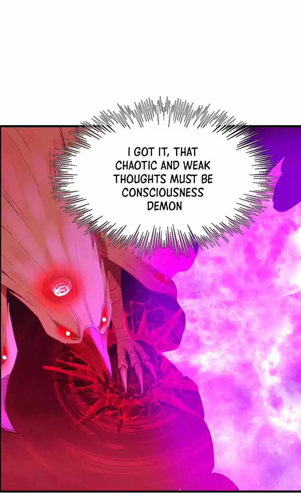 My Three Thousand Years To The Sky Chapter 272