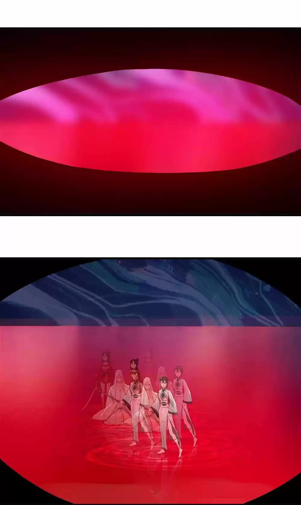 My Three Thousand Years To The Sky Chapter 272