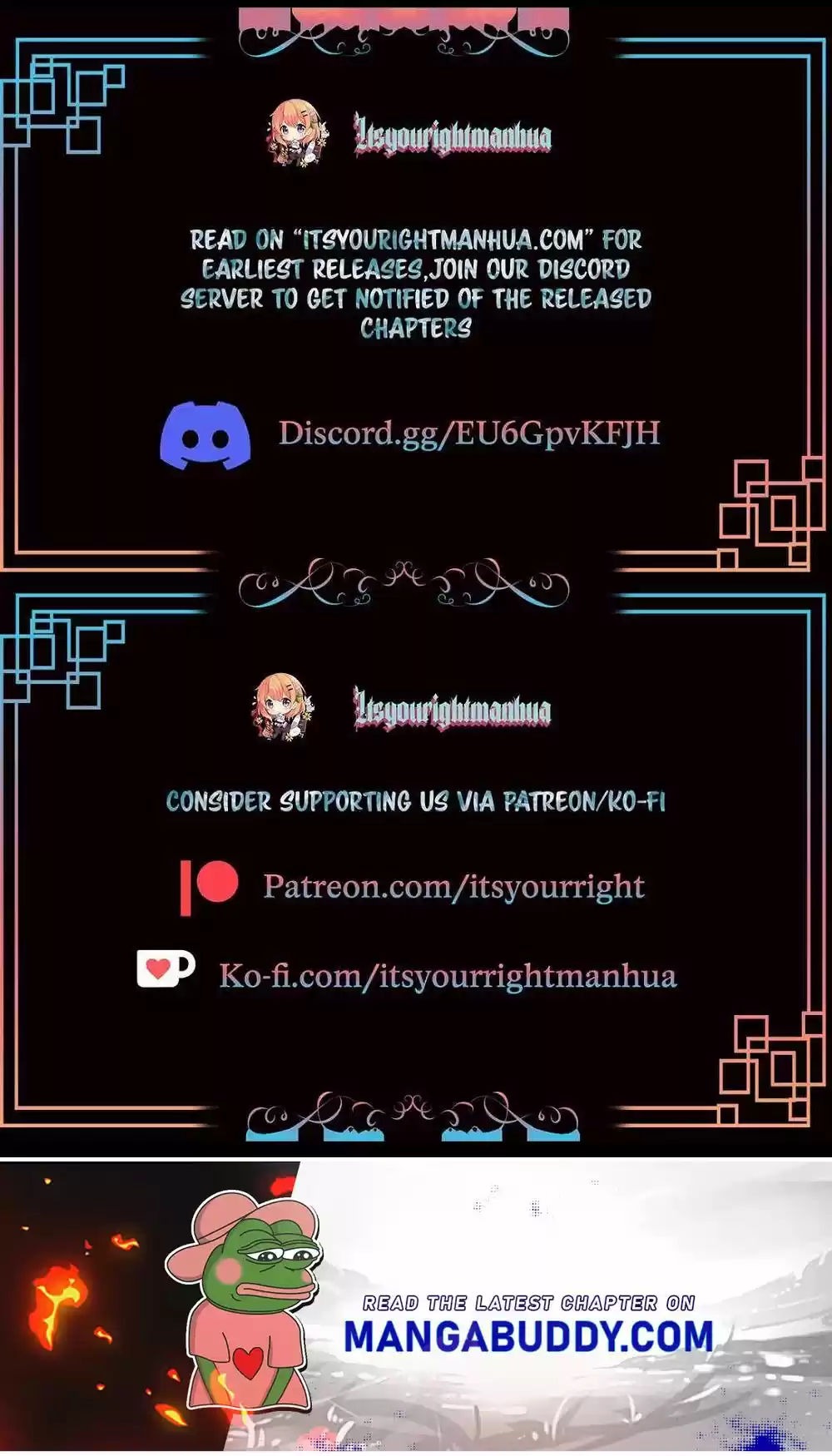 My Three Thousand Years To The Sky Chapter 272