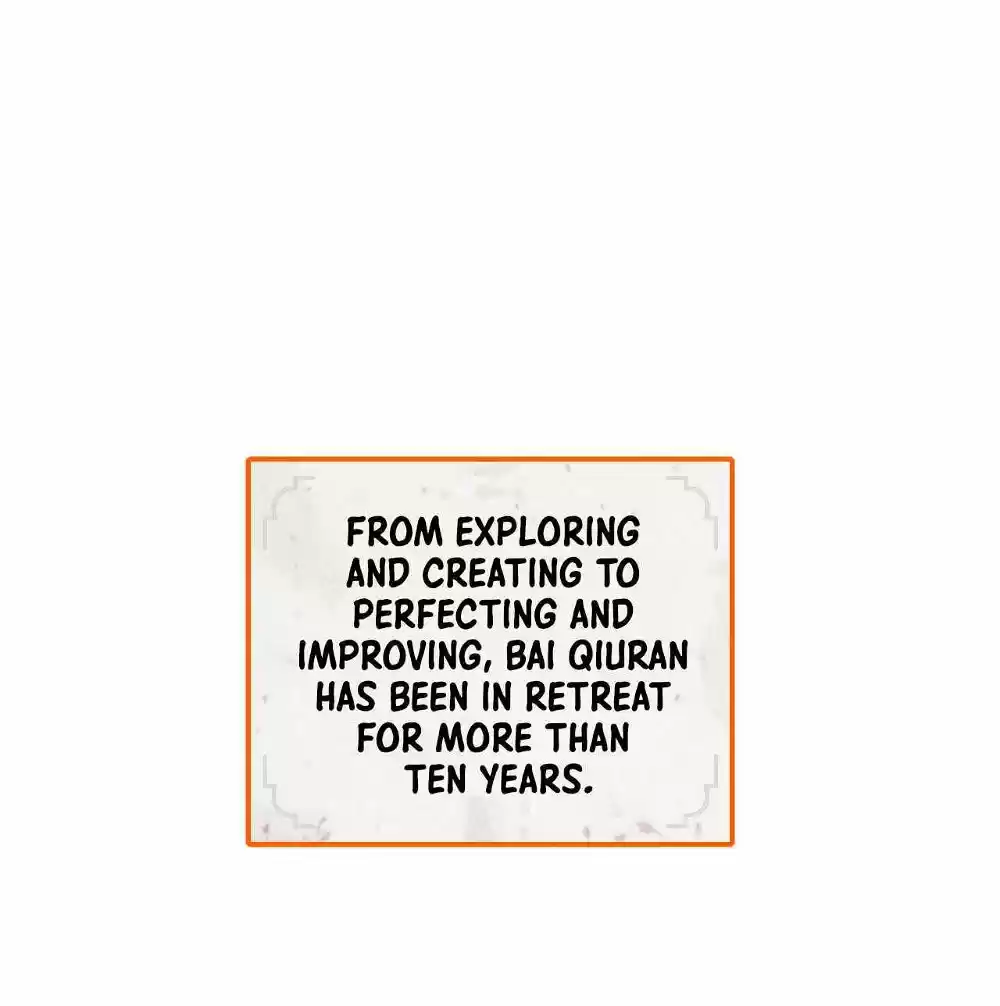 My Three Thousand Years To The Sky Chapter 273