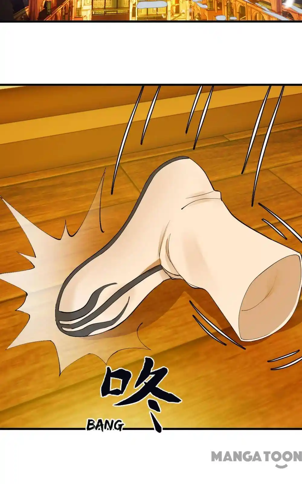 My Three Thousand Years To The Sky Chapter 274