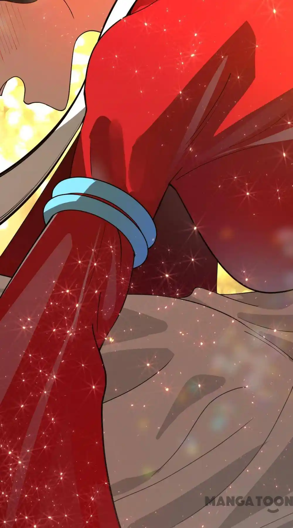 My Three Thousand Years To The Sky Chapter 274