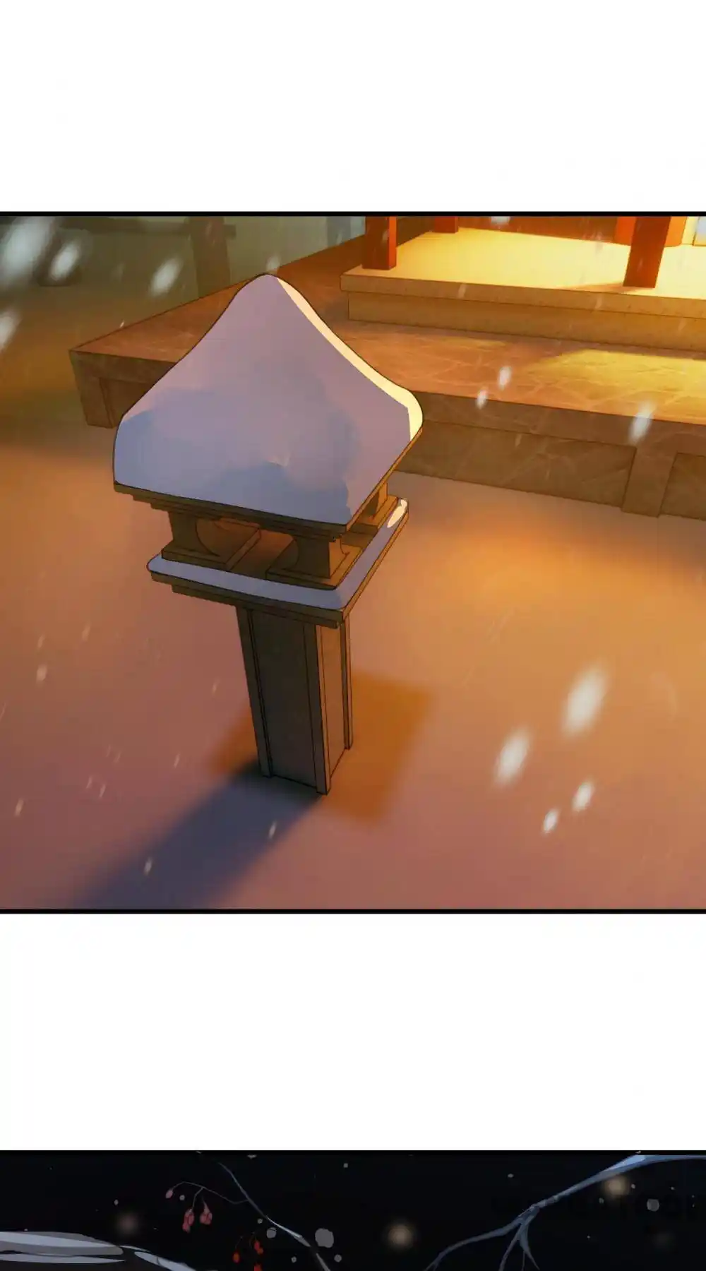 My Three Thousand Years To The Sky Chapter 274