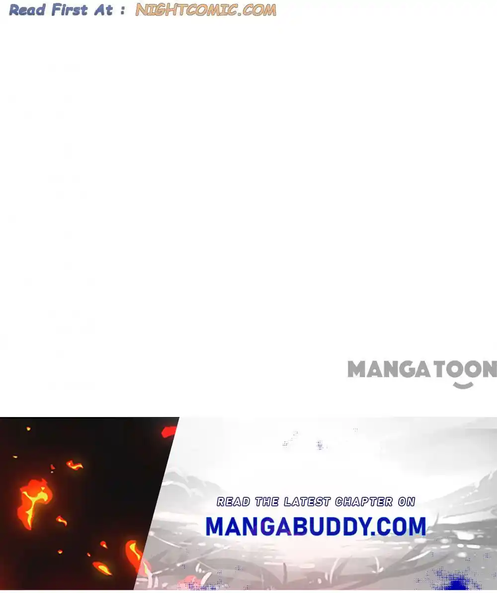 My Three Thousand Years To The Sky Chapter 274