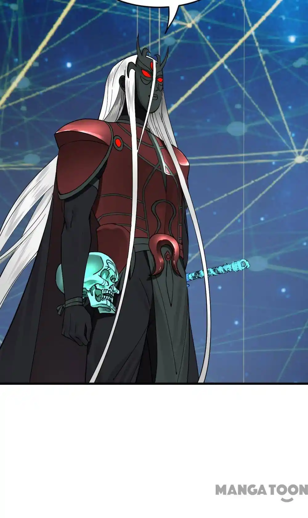 My Three Thousand Years To The Sky Chapter 275