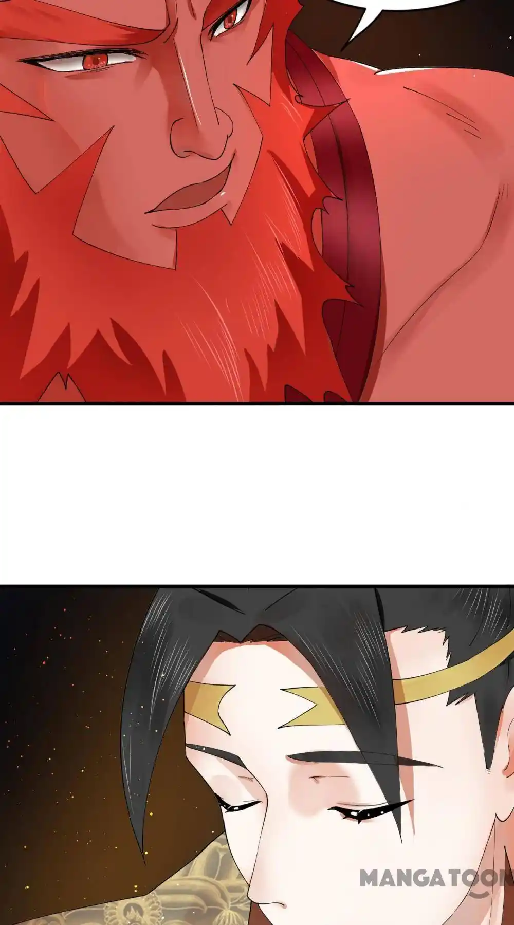 My Three Thousand Years To The Sky Chapter 275