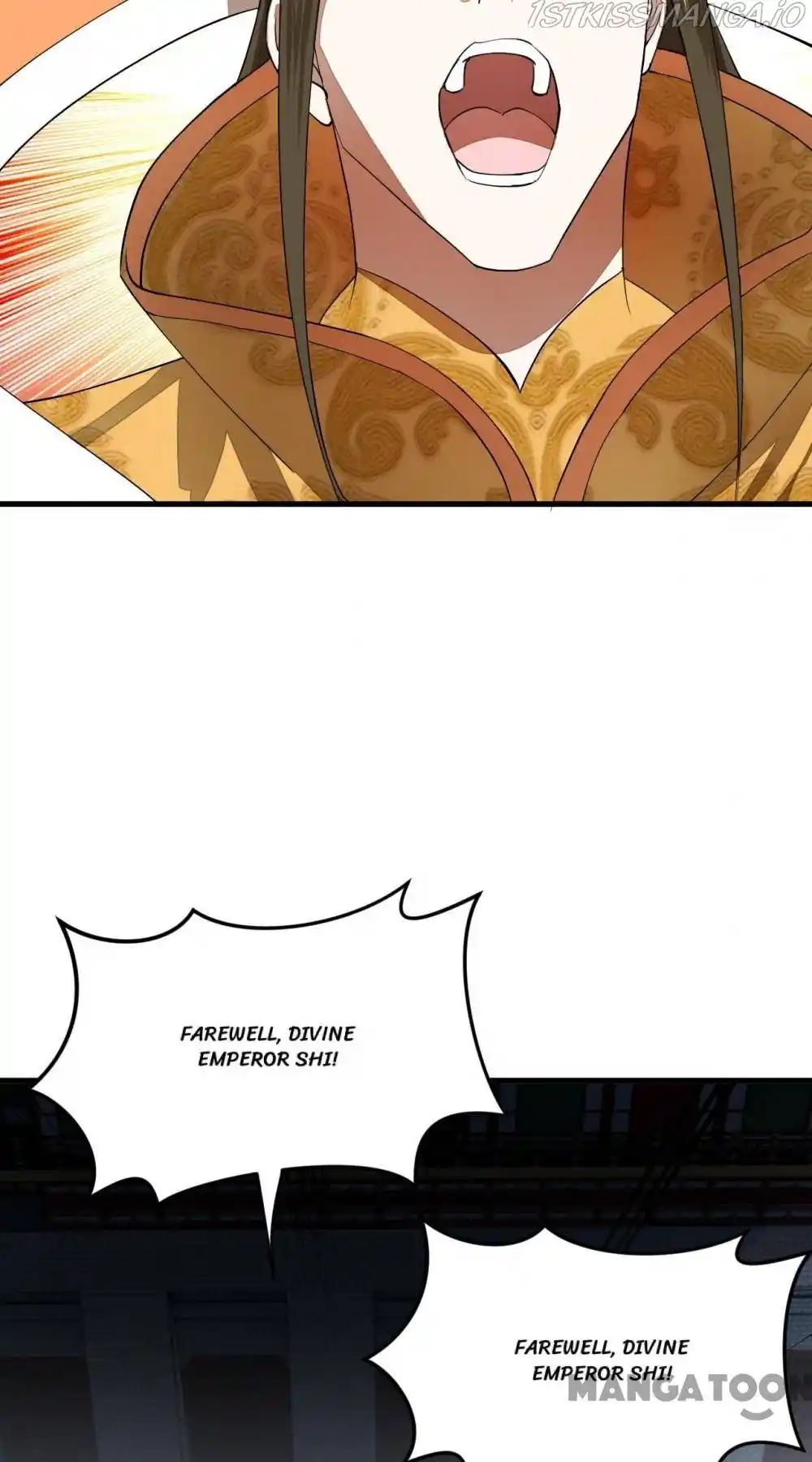 My Three Thousand Years To The Sky Chapter 276